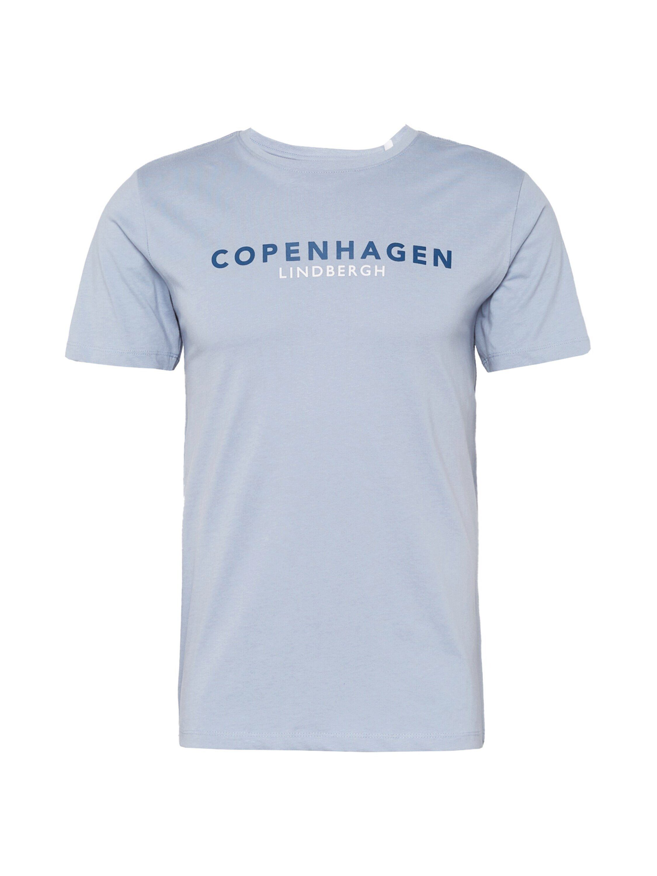 LINDBERGH T-Shirt Copenhagen (1-tlg)