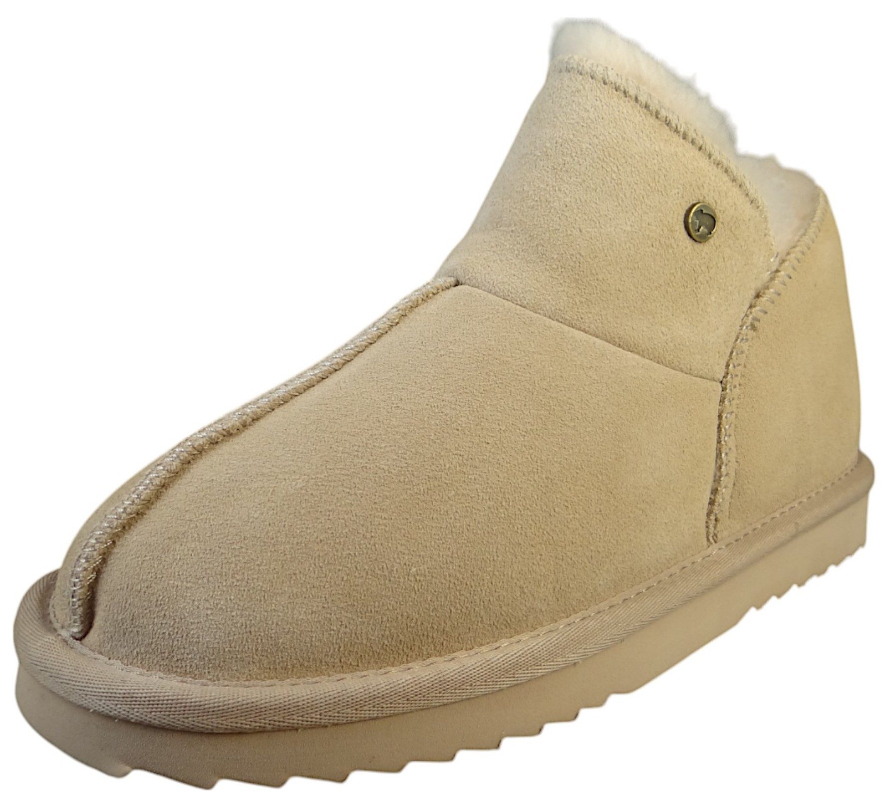 WLW3210 54 Blush Stiefelette