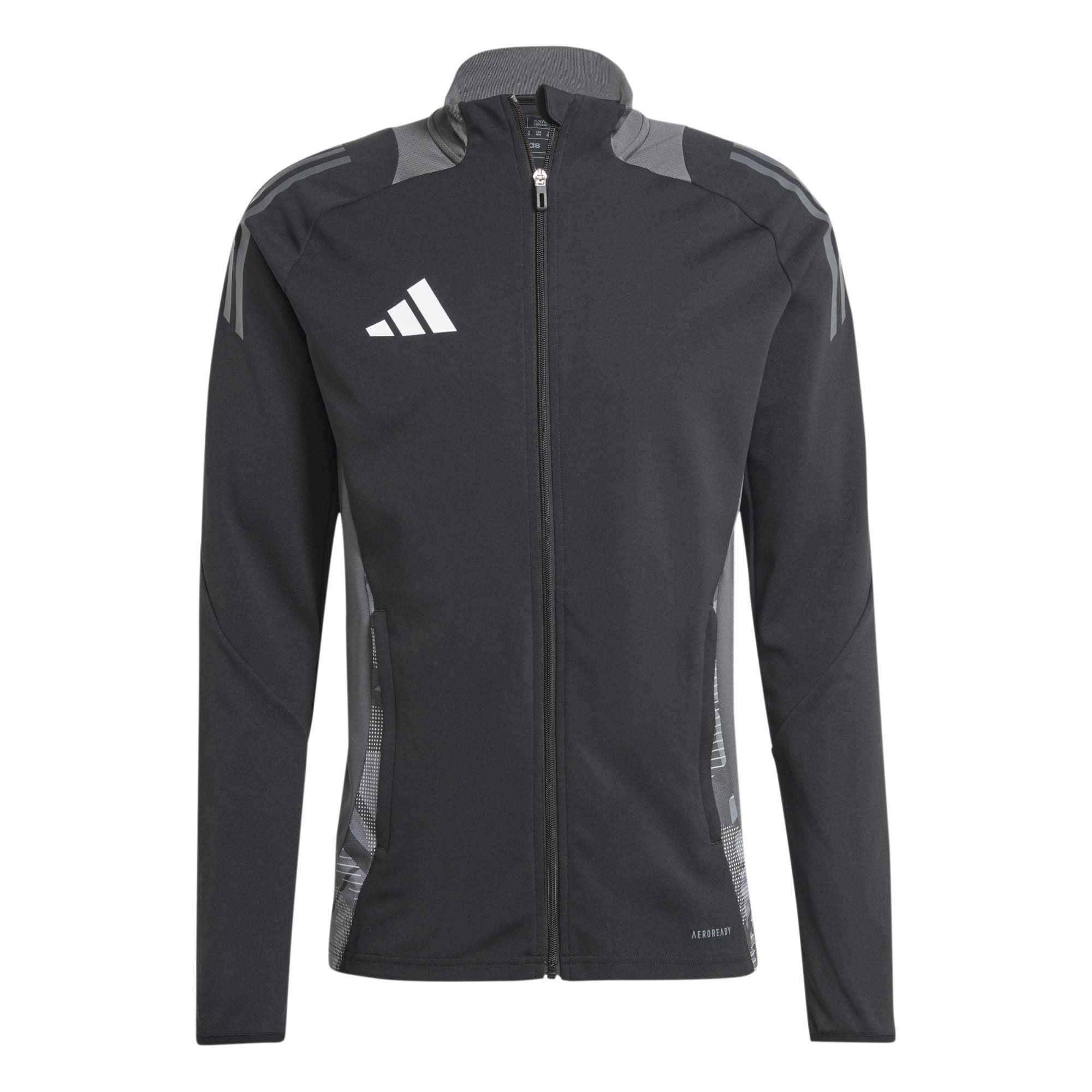 adidas Performance Trainingsjacke adidas Herren Trainingsjacke Tiro 24 Comp günstig online kaufen