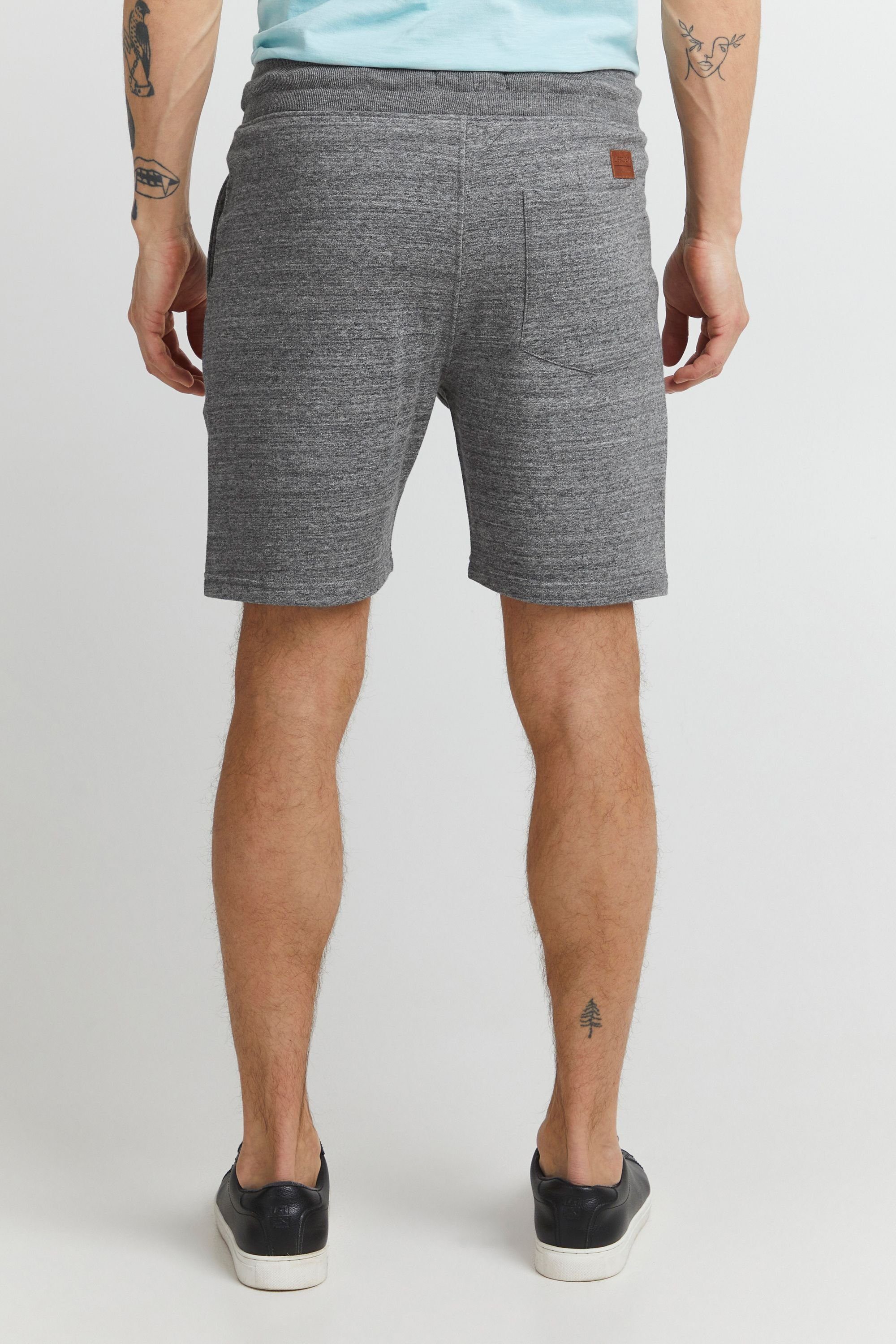 Project Project Sweatshorts Mix 11 PRMenne Pewter 11