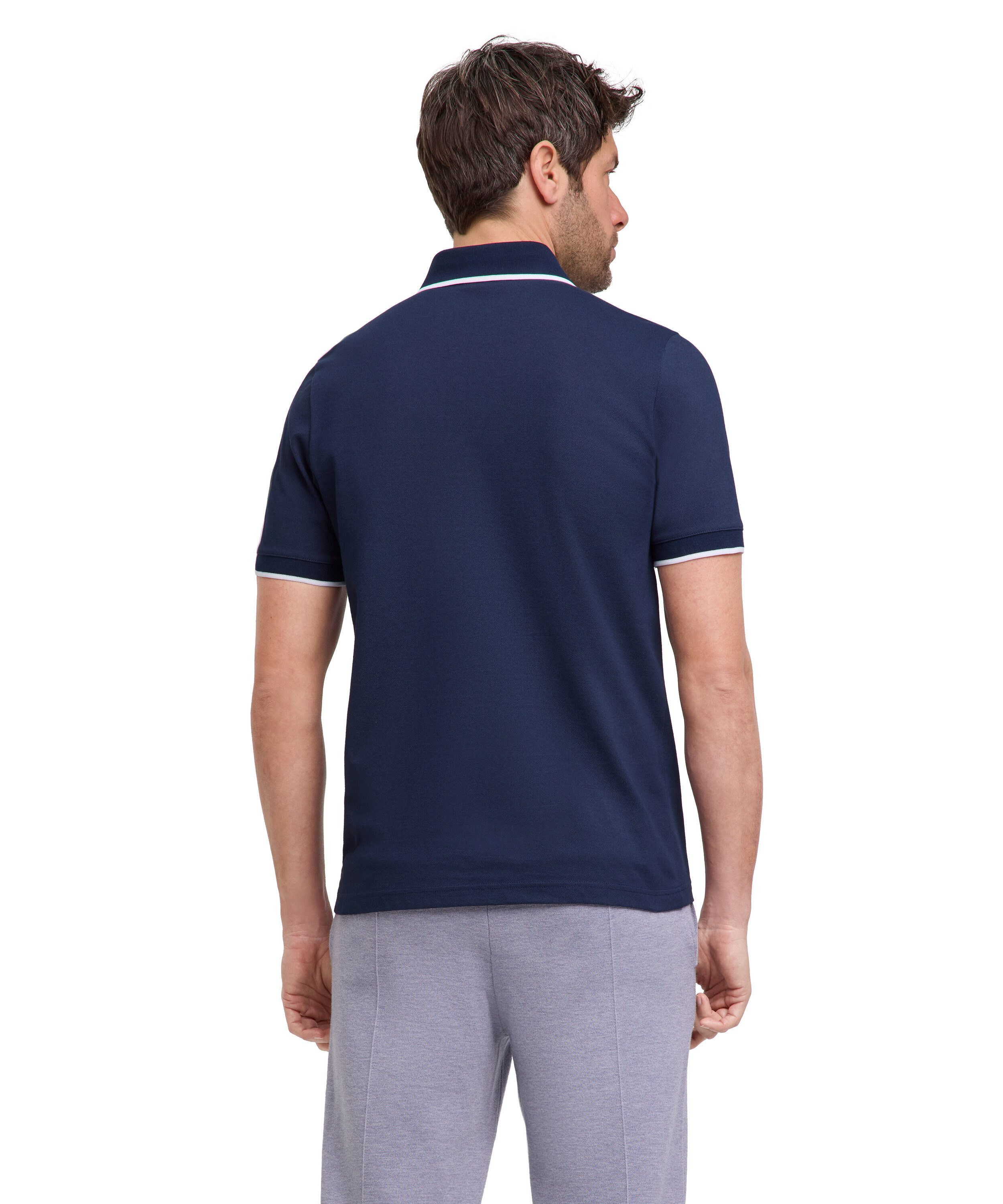 FALKE Poloshirt Smart Polo Easy Care günstig online kaufen