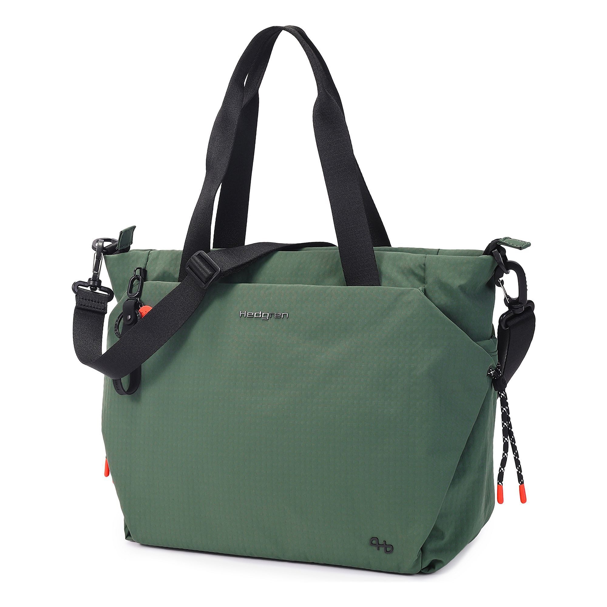 Hedgren Shopper String, Polyester