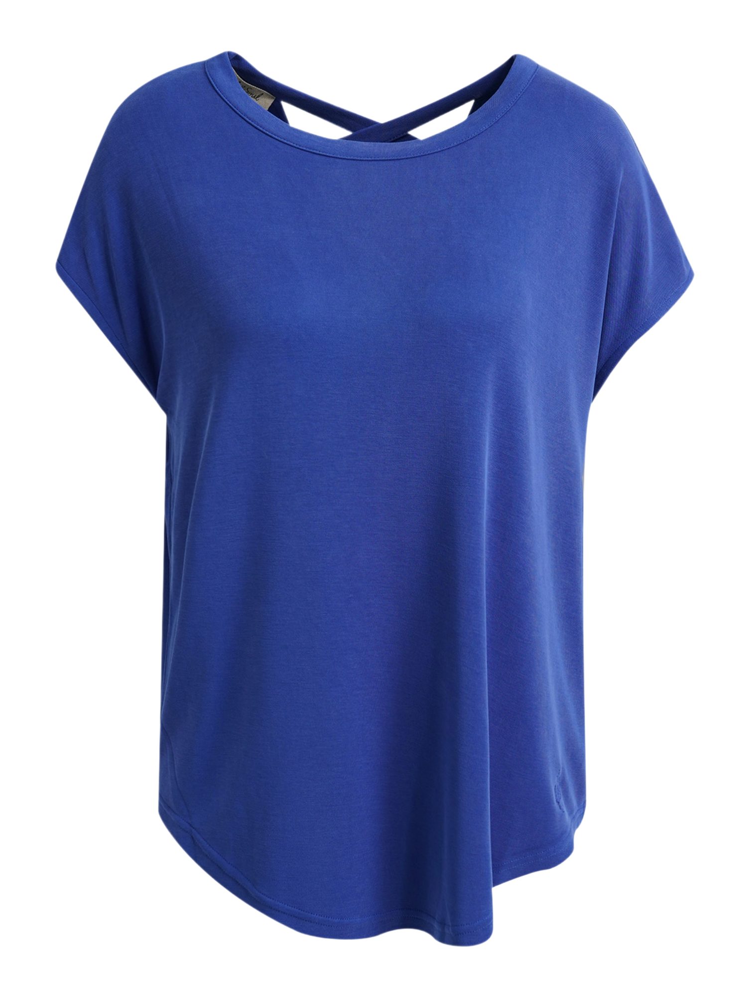 Smith & Soul Blusenshirt