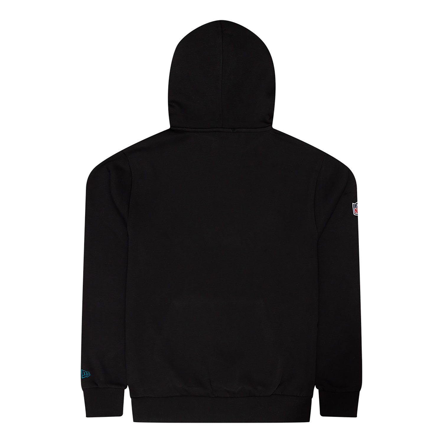 New Era Funktions-Kapuzensweatjacke NOS NFL REGULAR HOODY PHIEAG BLK günstig online kaufen