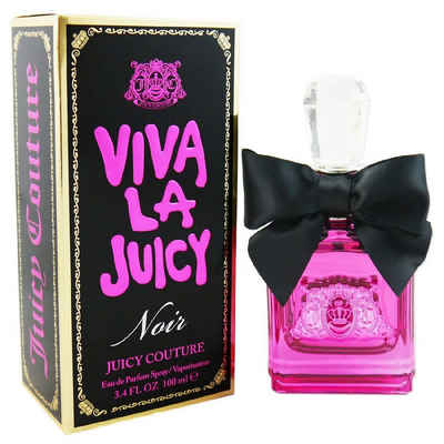 Juicy Couture Eau de Parfum »Viva La Juicy Noir 100 ml«