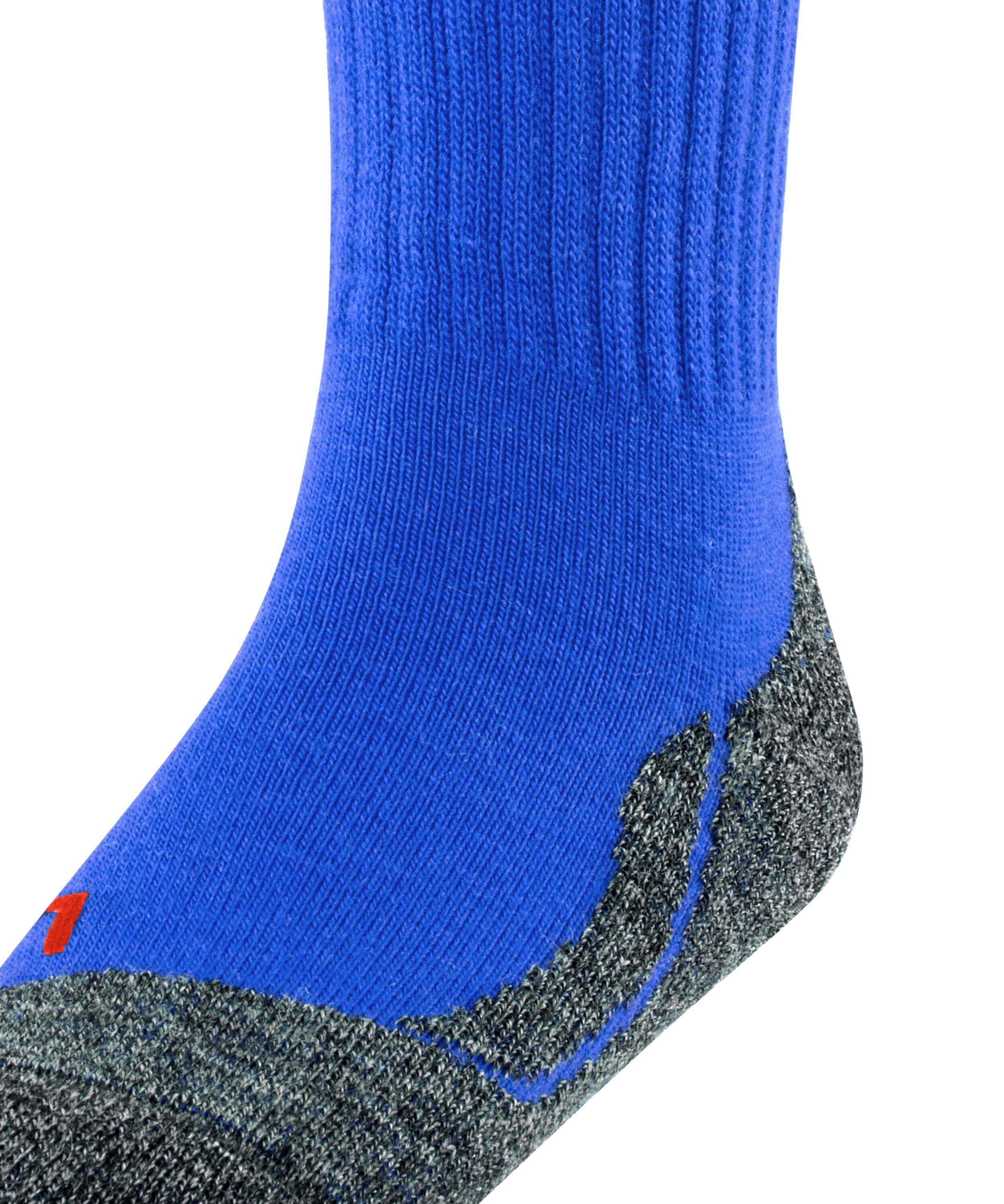 FALKE Socken FALKE Active Warm Kinder (1-Paar) mit weicher Plüschsohle – Bild 4 von 5
