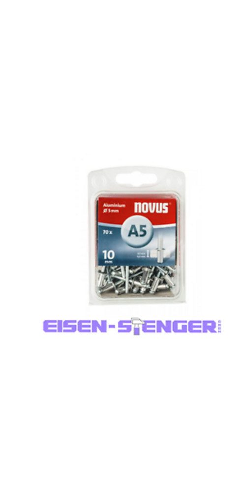 Thumbnail - steinel Büroklammer 045-0048