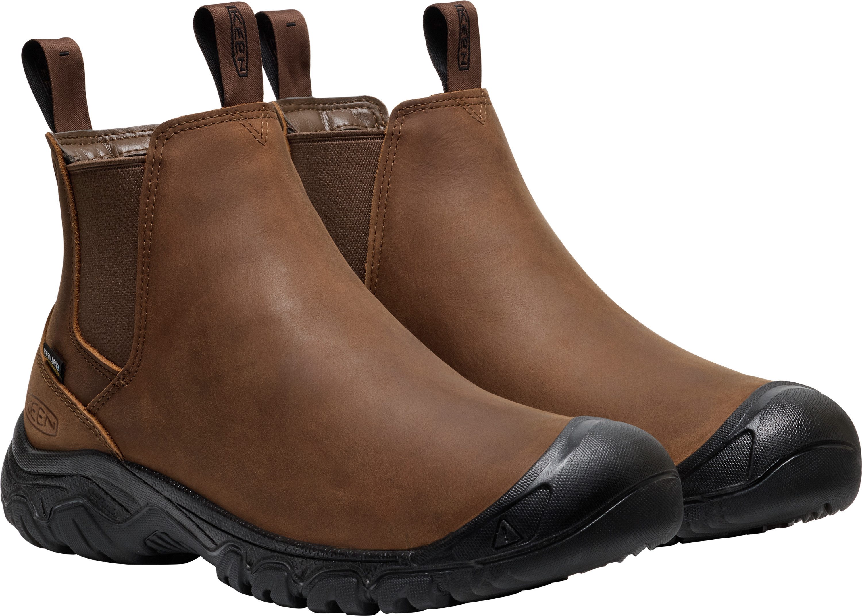 Keen ANCHORAGE BOOT IV WP Outdoorschuh wasserdicht günstig online kaufen