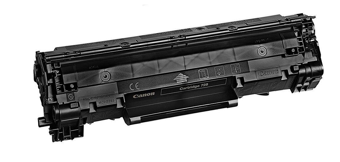 Thumbnail - Canon Tonerkartusche Canon CRG-728 Doppelpack