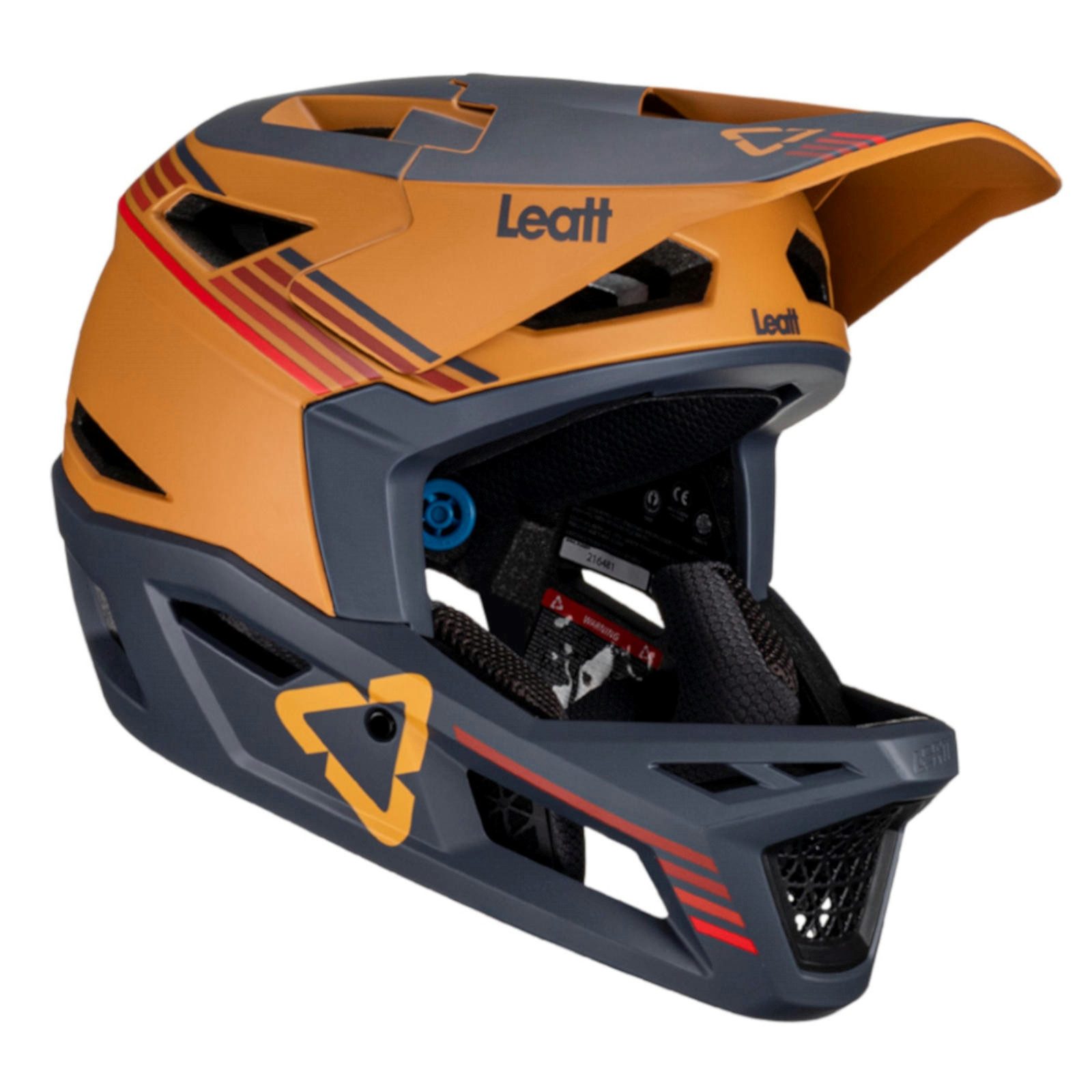 Mountainbikehelm