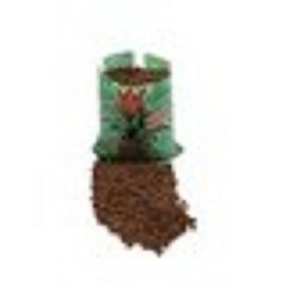 EUROPALMS Blumentopf EUROPALMS Pflanzen - Deko, Eimer, 5,5 Liter