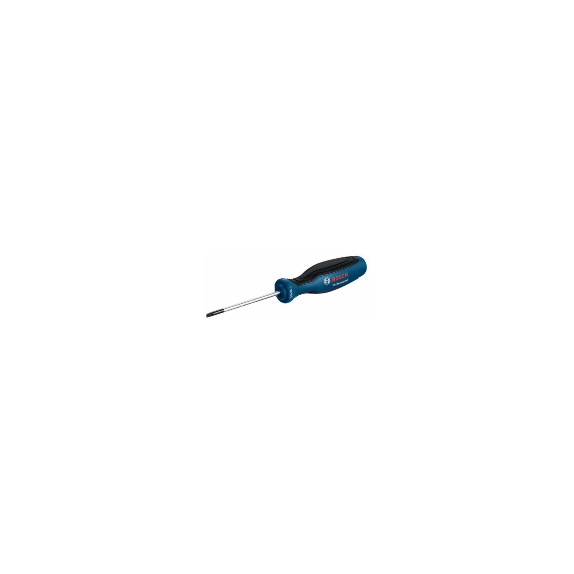 Bosch Professional Schraubendreher Bosch Screwdriver SL 3.5 x 75 mm