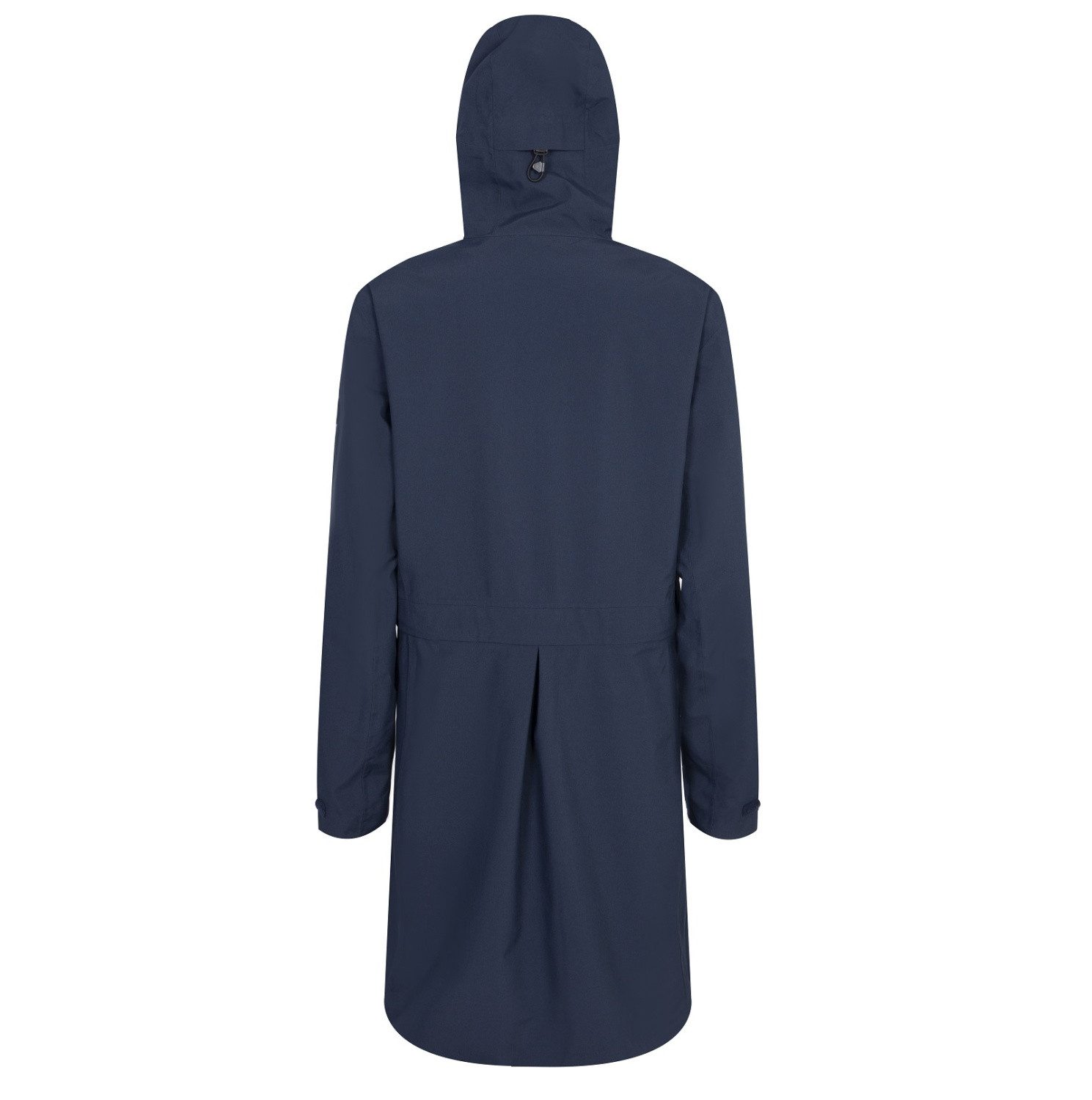 RennerXXL Funktionsjacke Blue Wave Nicci Damen Softshellmantel große Größen