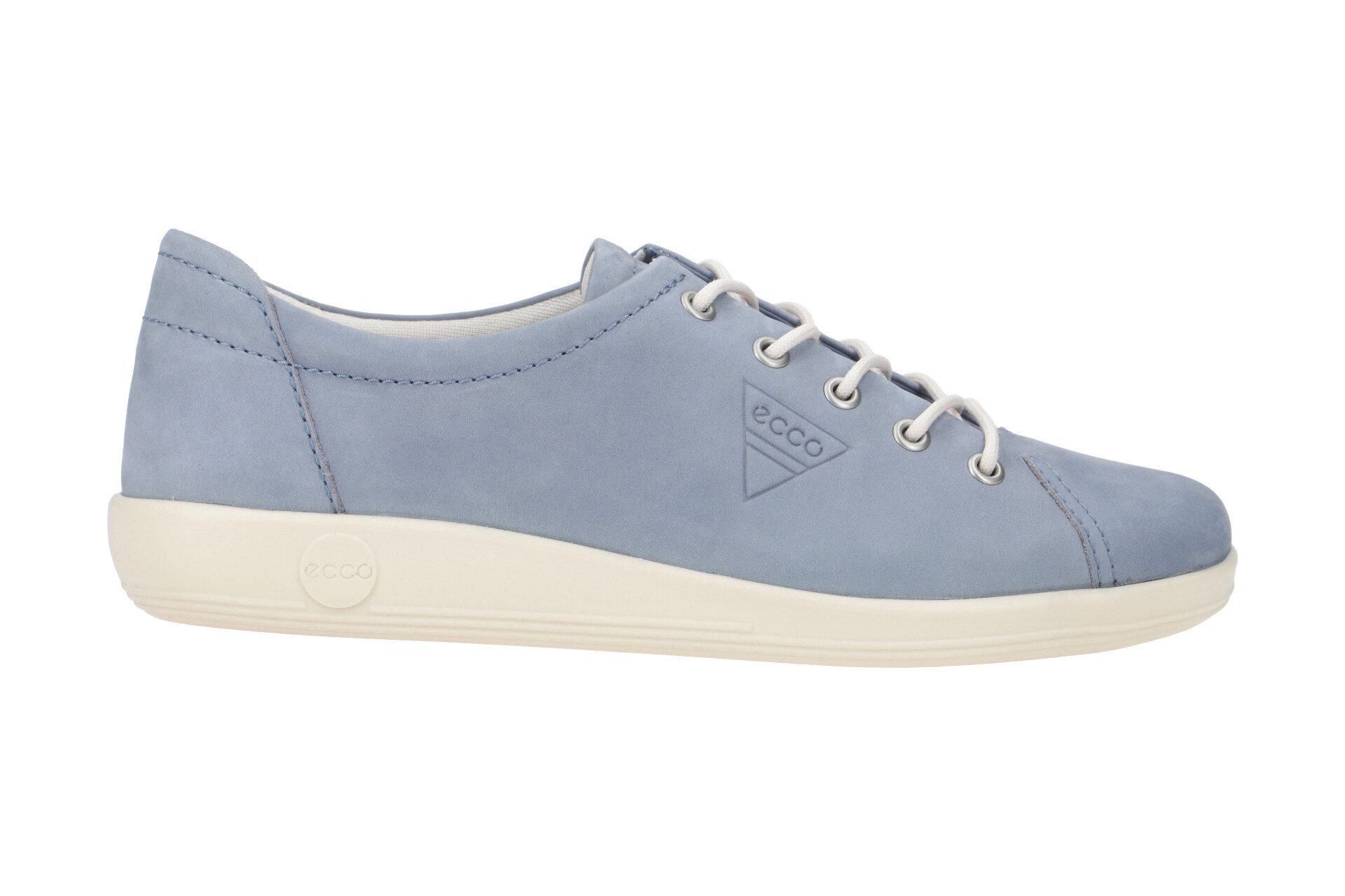 Ecco 20650302646 Schnürschuh