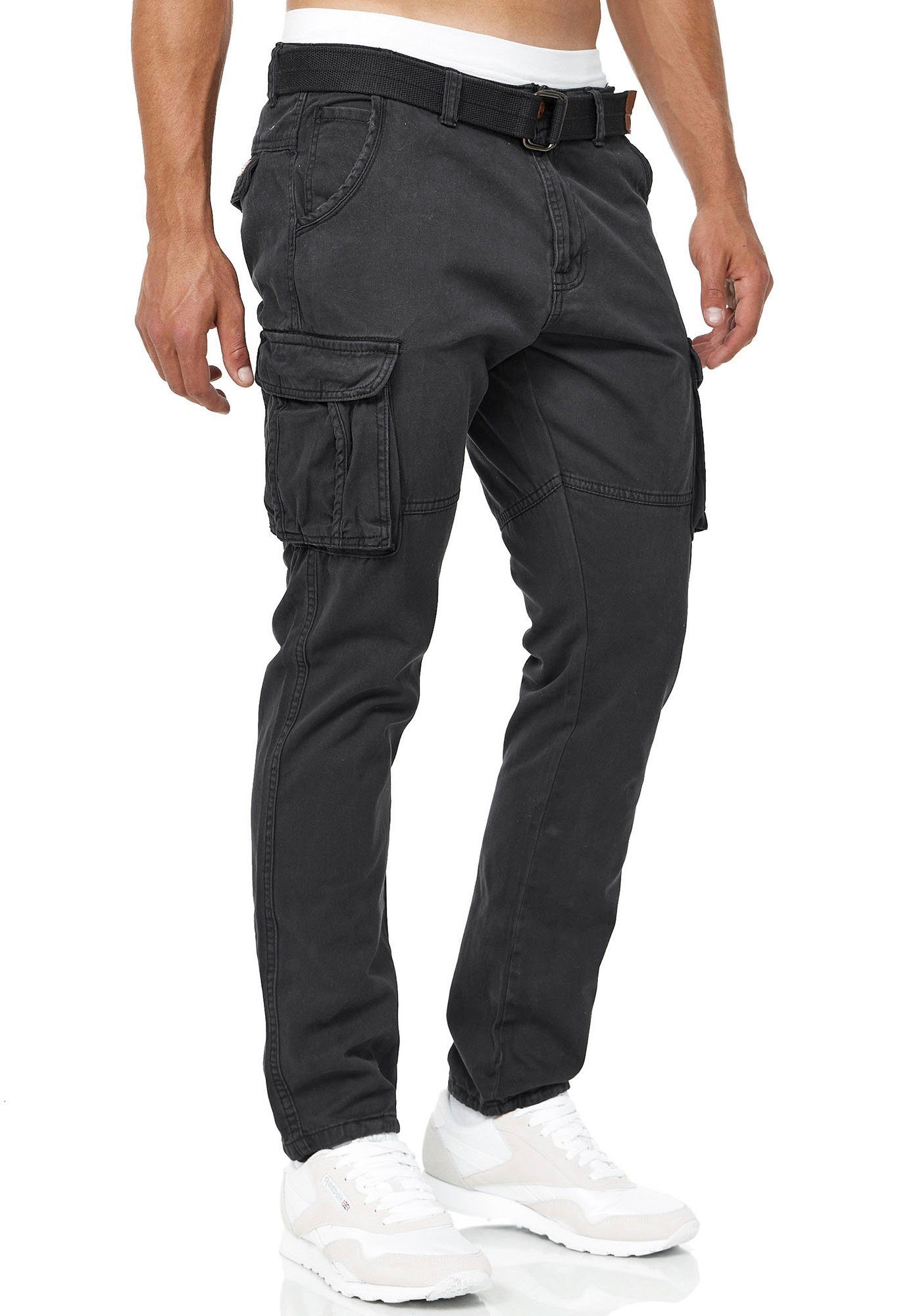 Indicode Cargohose INWilliam