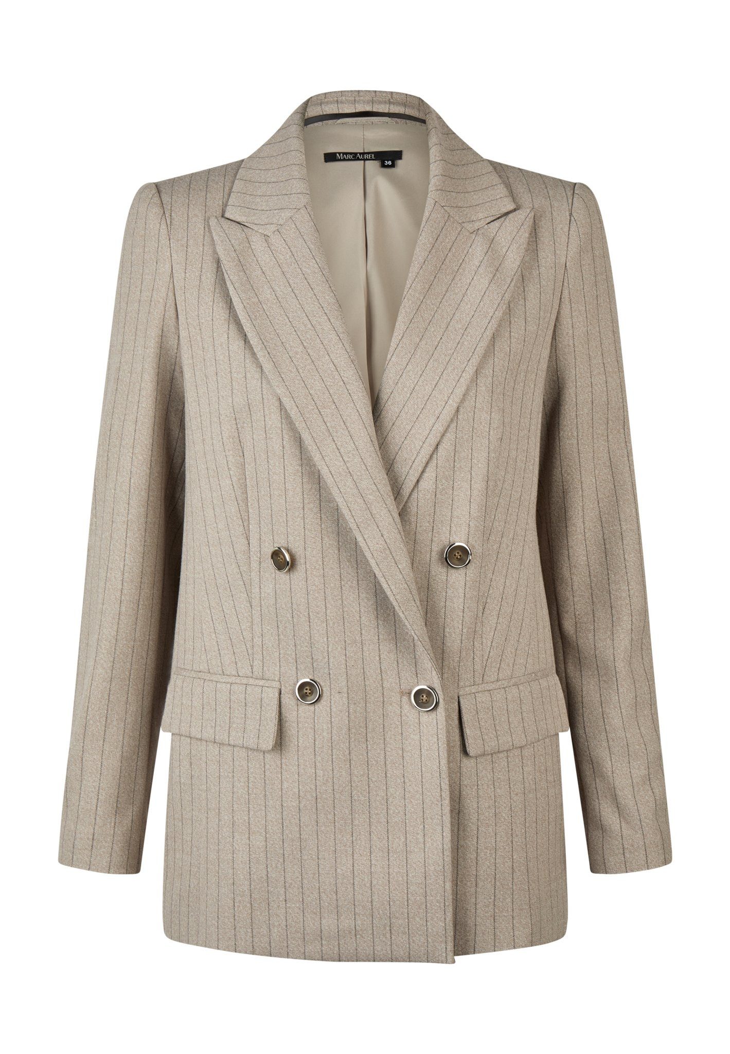 MARC AUREL Longblazer