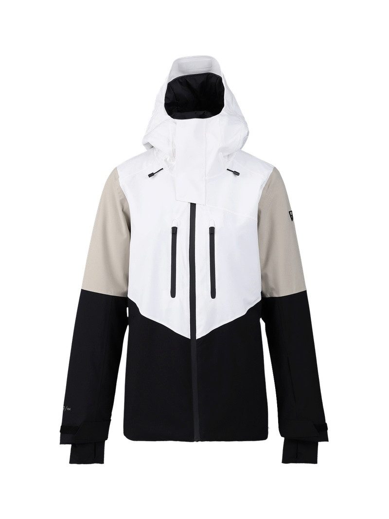 Skijacke Avamon Women Snow Jacket 1001 Snow