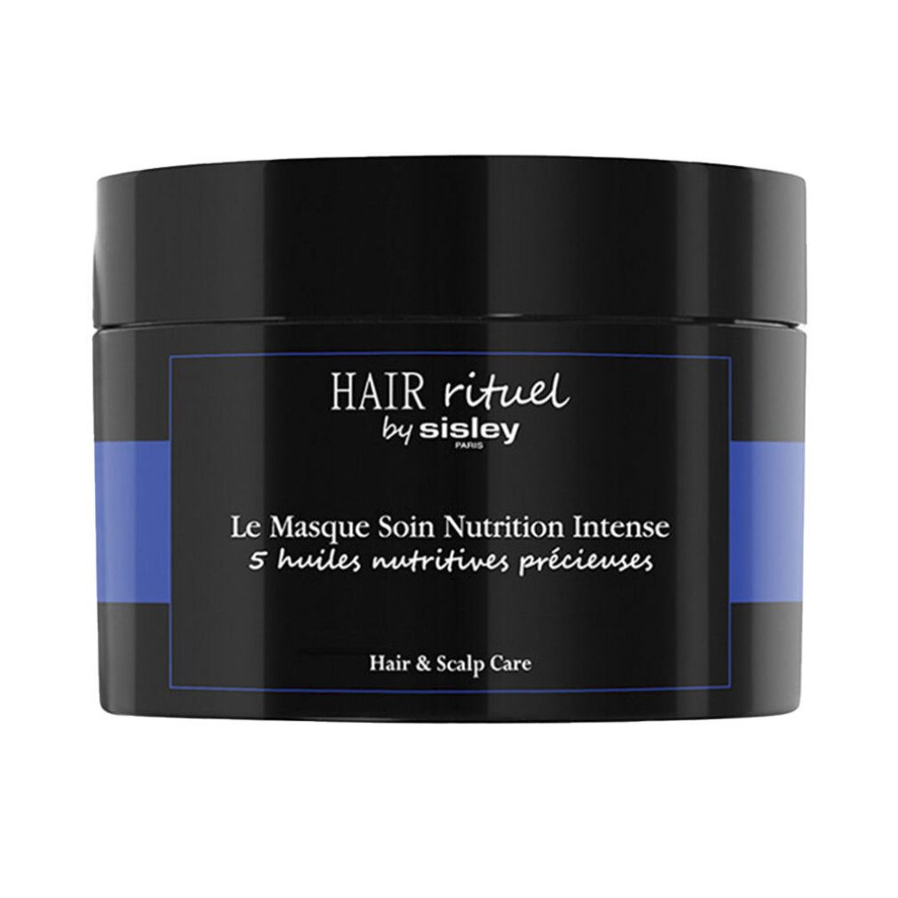 sisley Haarmaske HAIR RITUEL le masque soin intense nutrition