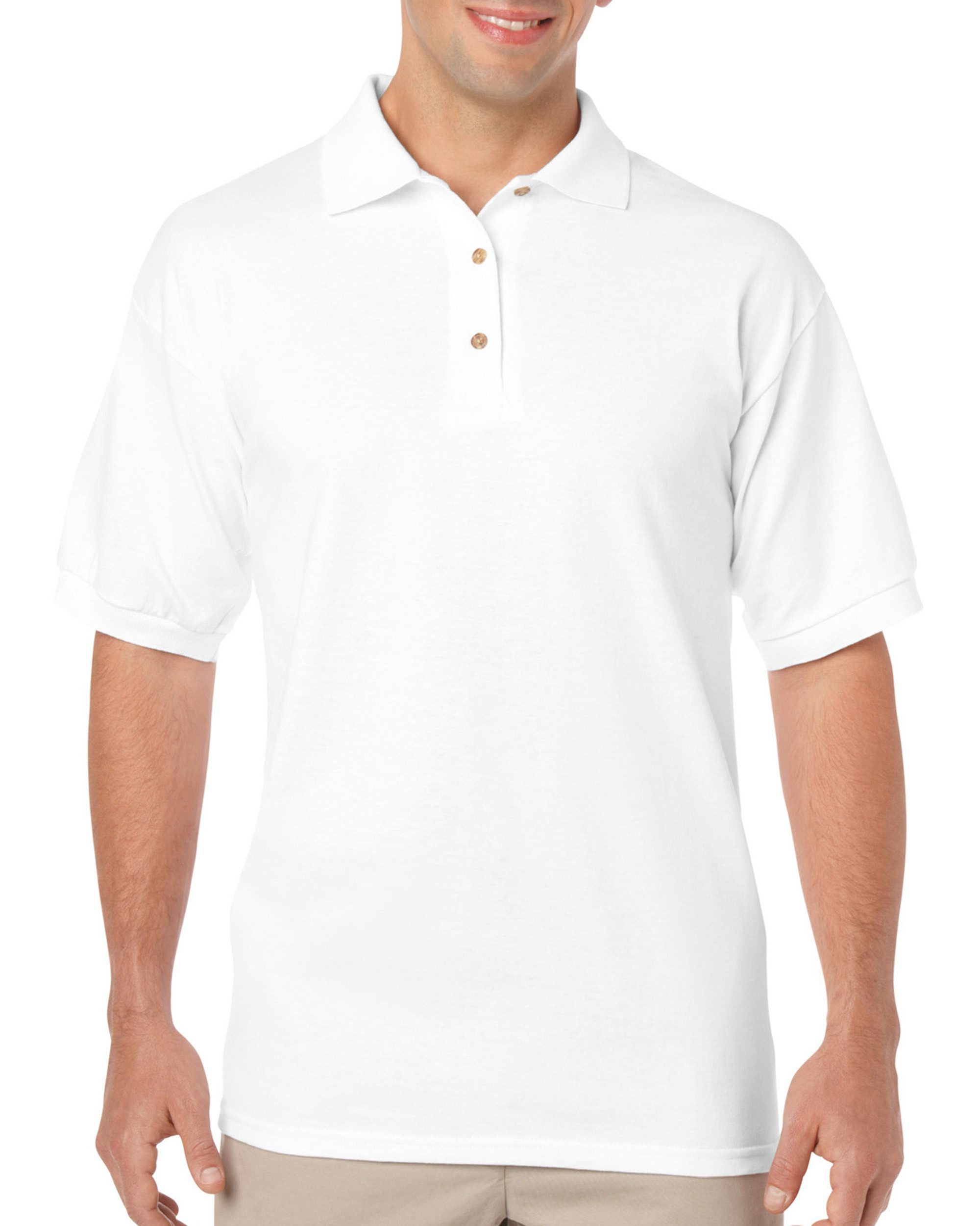 Gildan Poloshirt DryBlend® Adult Polo