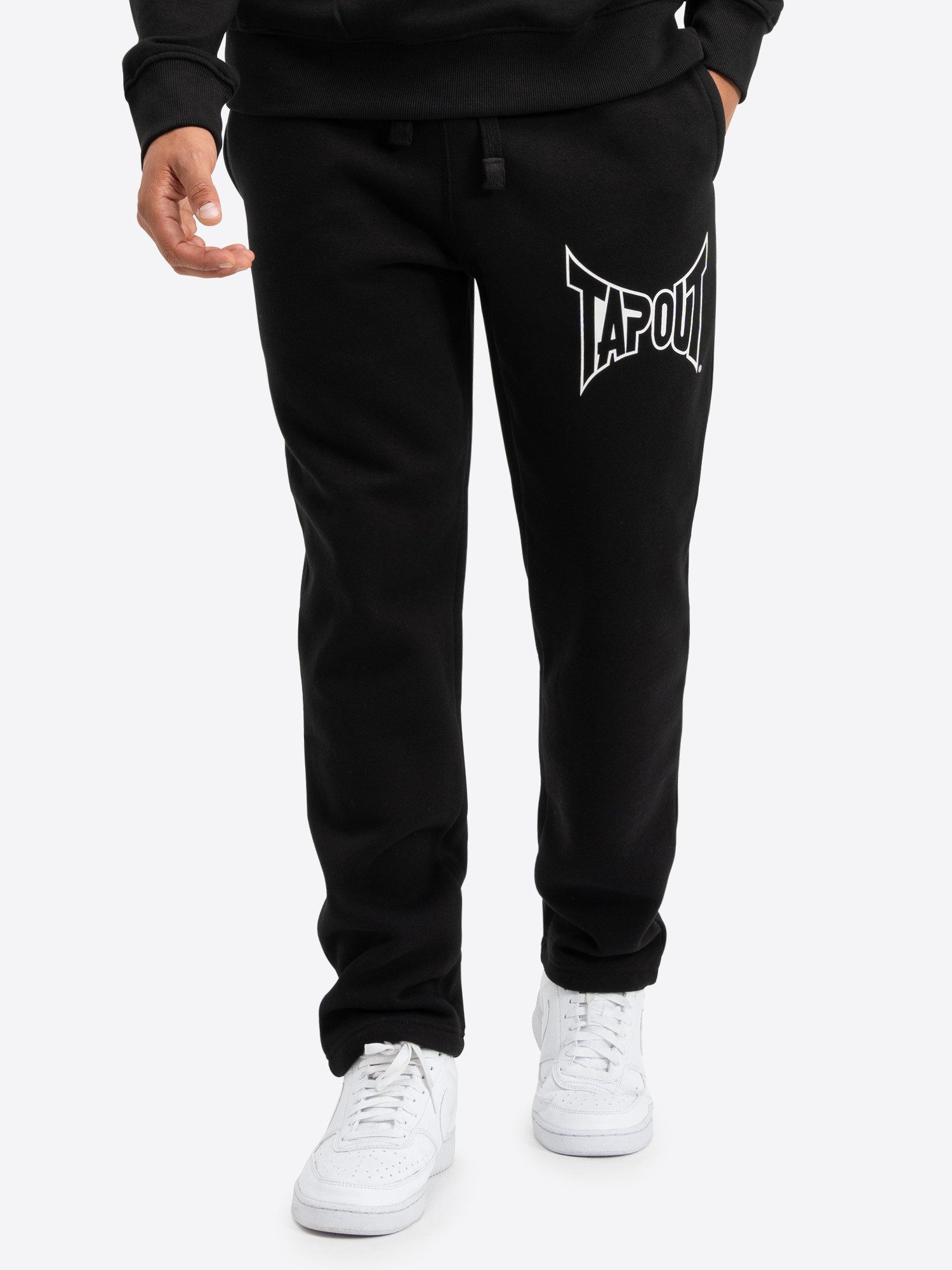 Jogginghose LIFESTYLE BASIC JOGGER