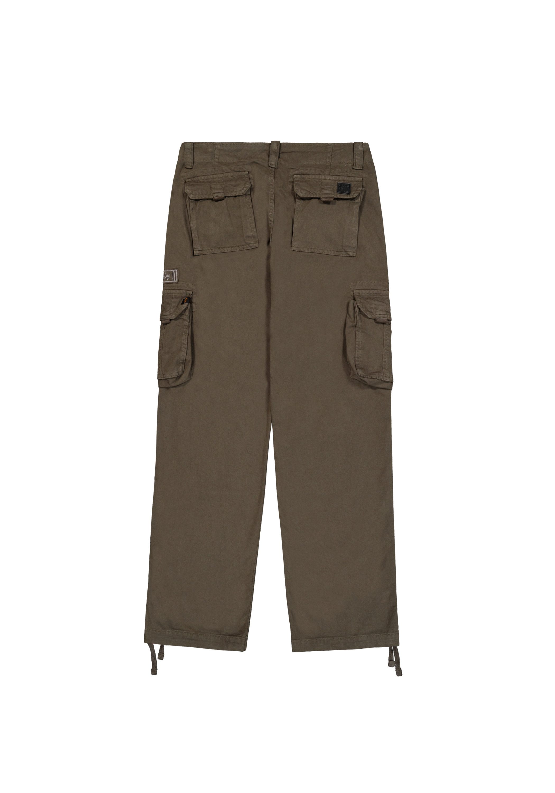 Alpha Industries Cargohose Jet Pant