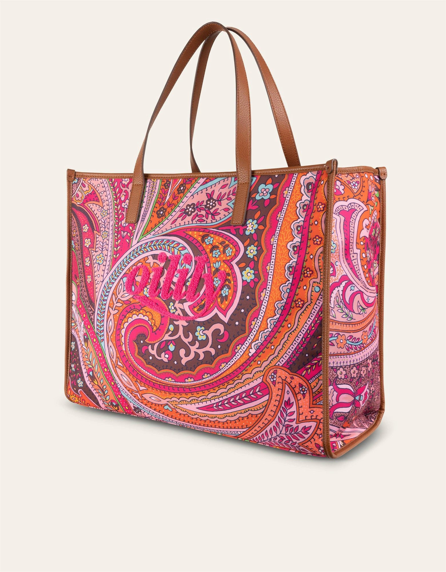 Oilily Shopper Sheilas World Decadent