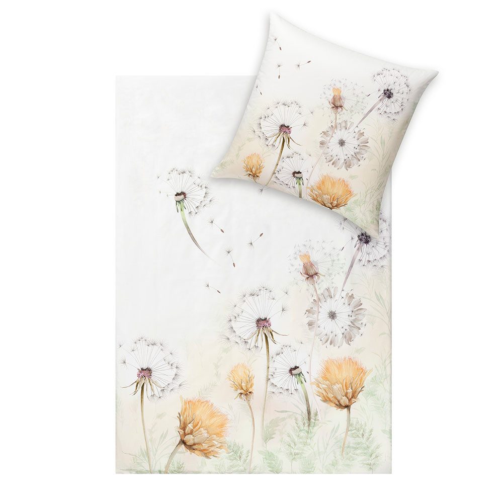 Estella Bettwäsche Estella Bio Mako Satin günstig online kaufen