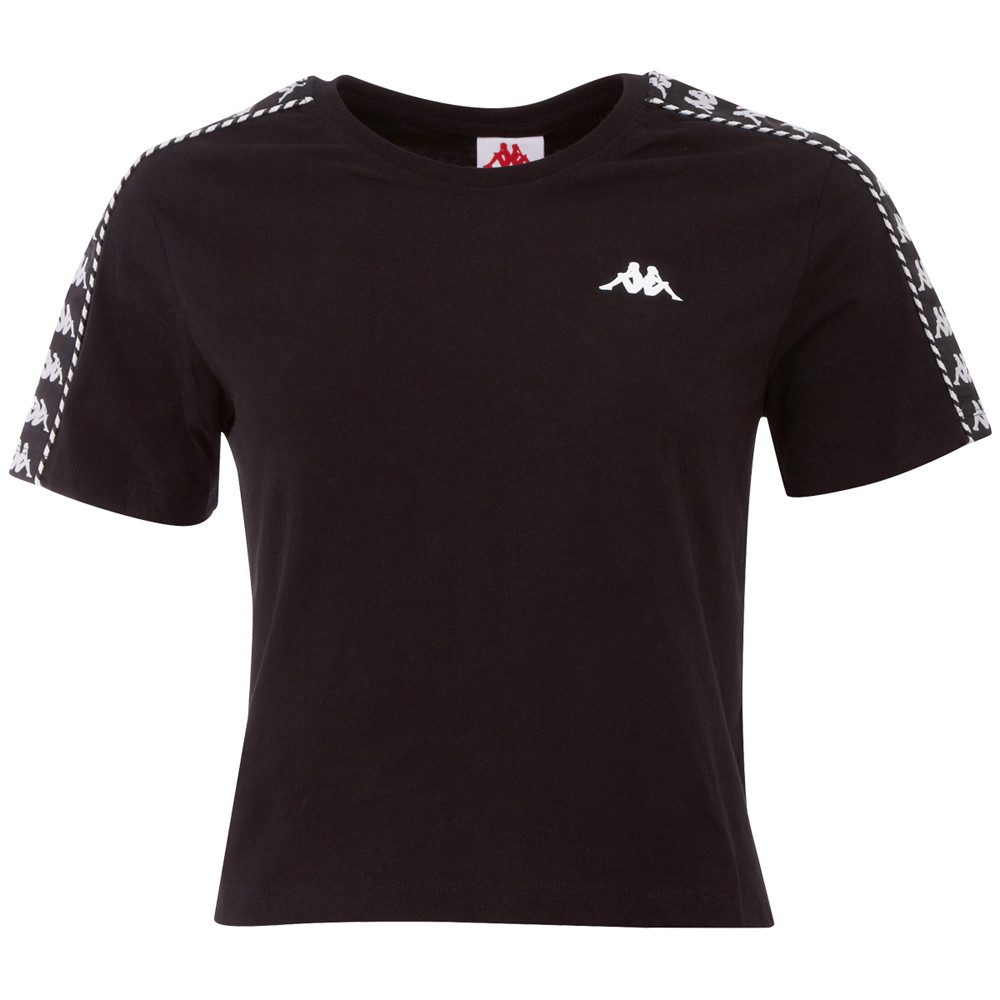 Kappa T-Shirt Kappa Damen T-Shirt Inula 309090