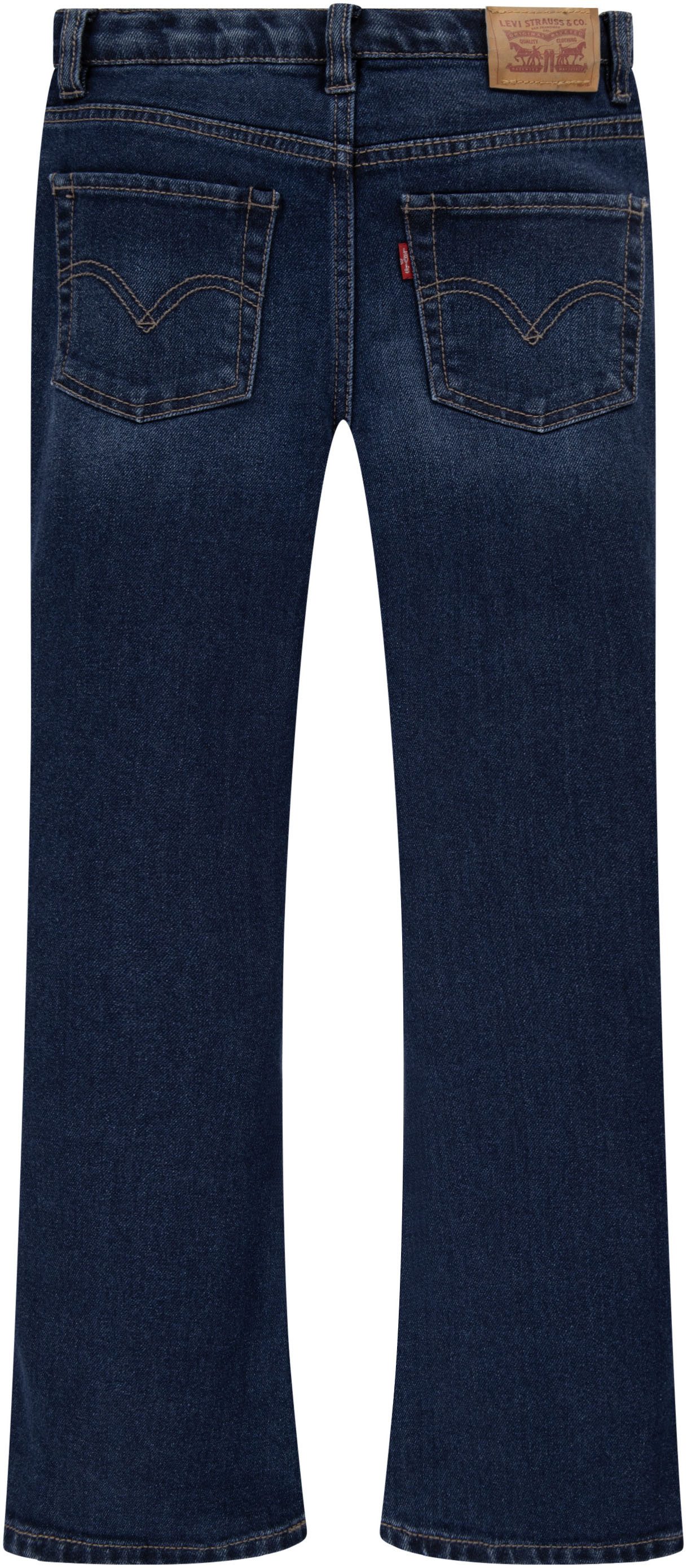 Levi's® Kids Bootcut-Jeans LVG 726 HIGH RISE FLARE JEANS for GIRLS
