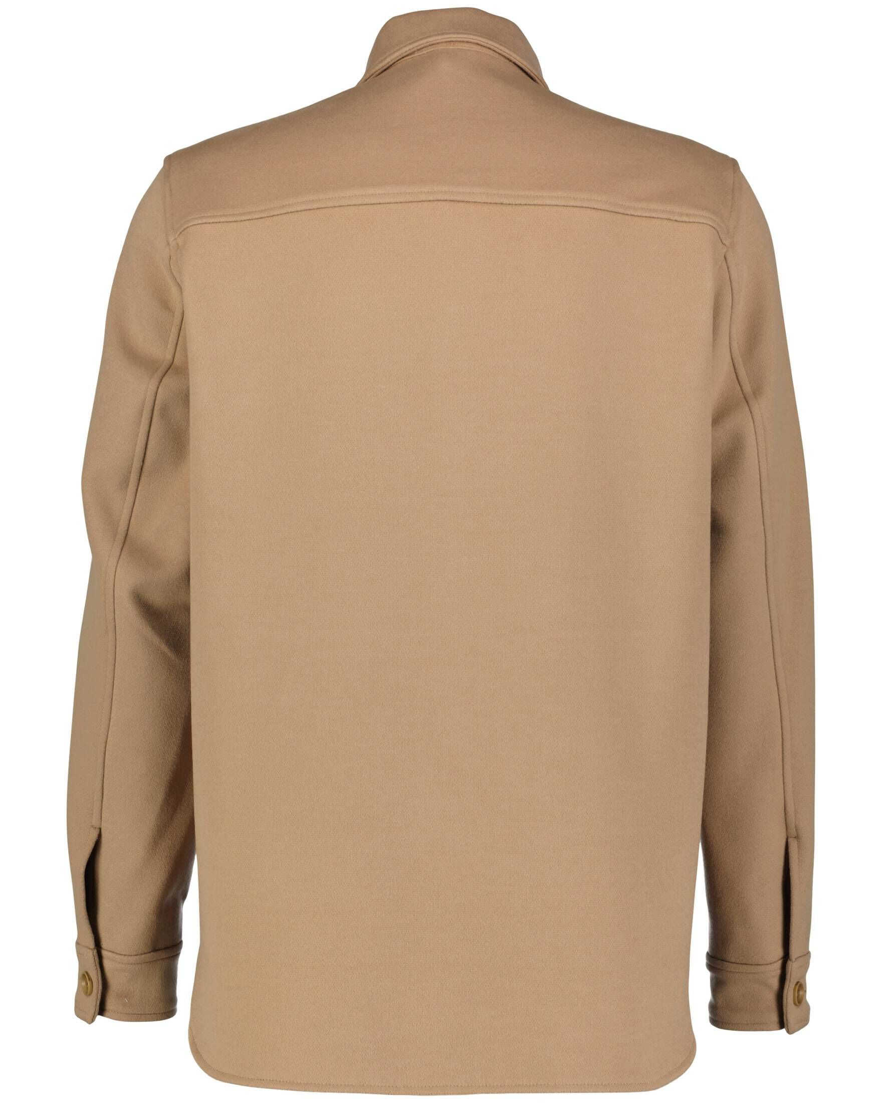 Drykorn Langarmhemd Herren Overshirt SELTON (1-tlg) günstig online kaufen