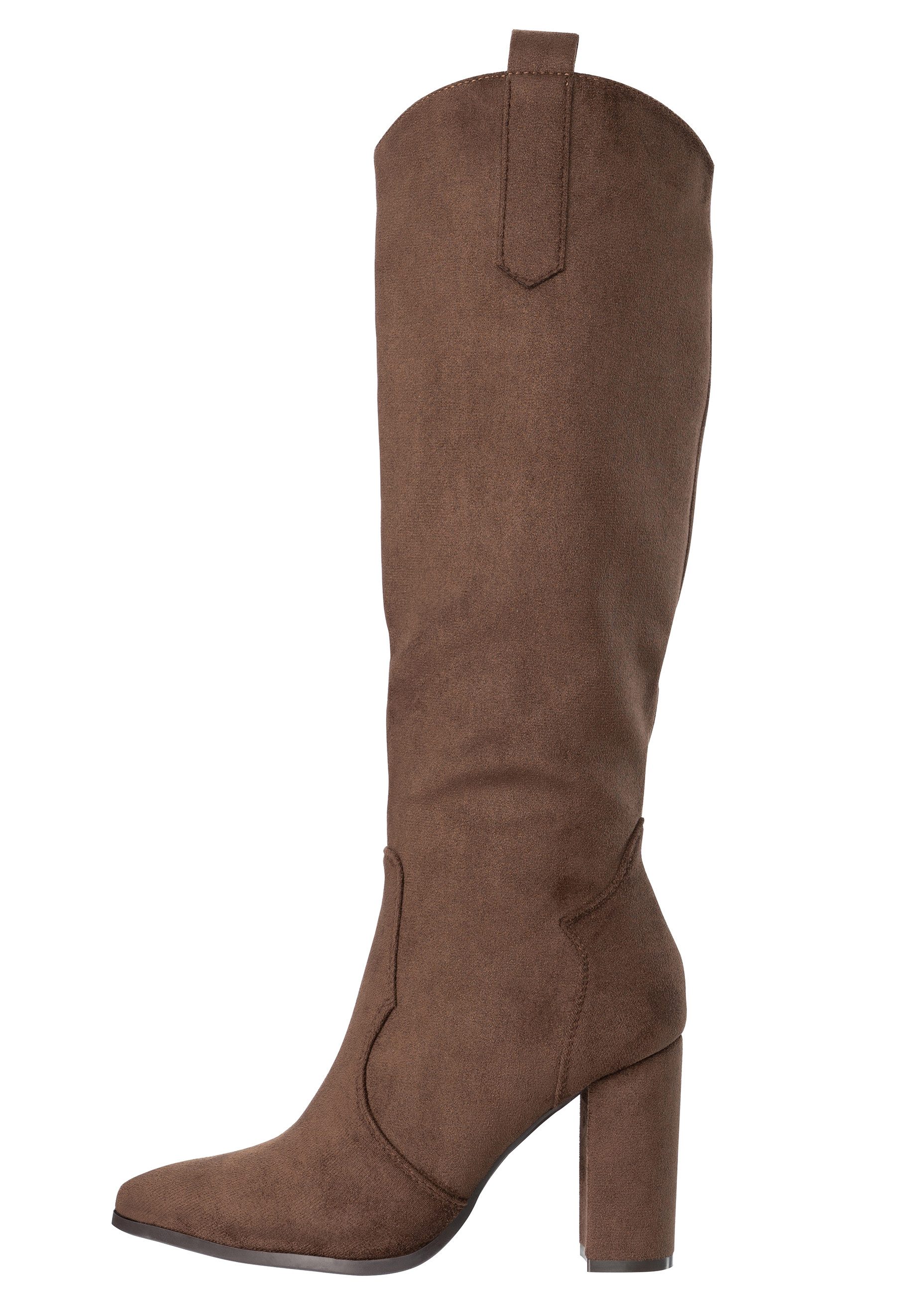 Salinyang Stiefel Stiefel
