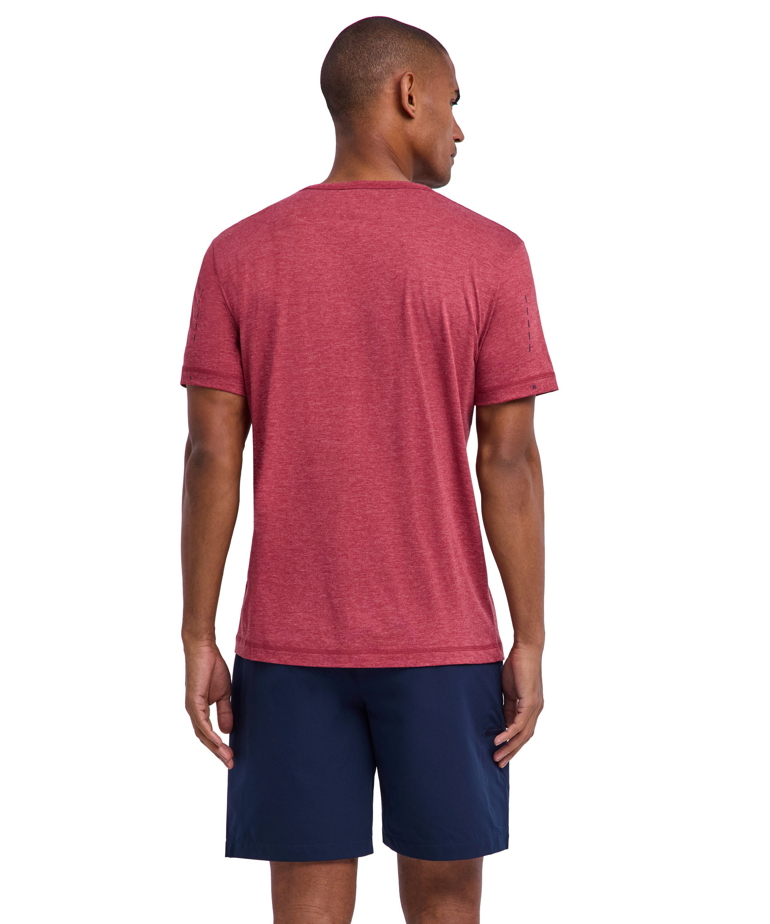 FALKE Funktionsshirt FALKE Trekking Herren (1-tlg., 1)