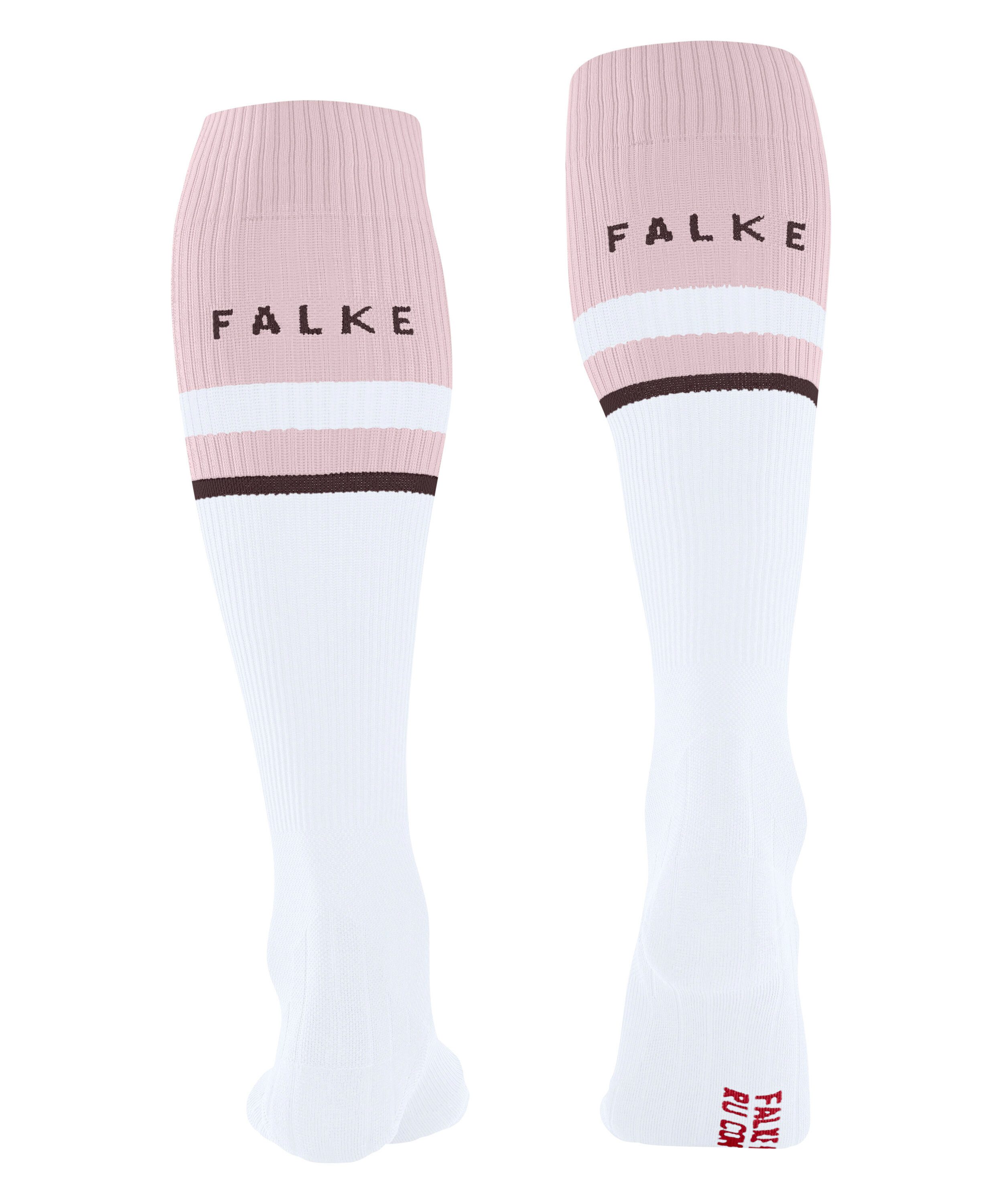 FALKE Funktionssocken RU Compression Energy Kniestrümpfe (1-Paar)