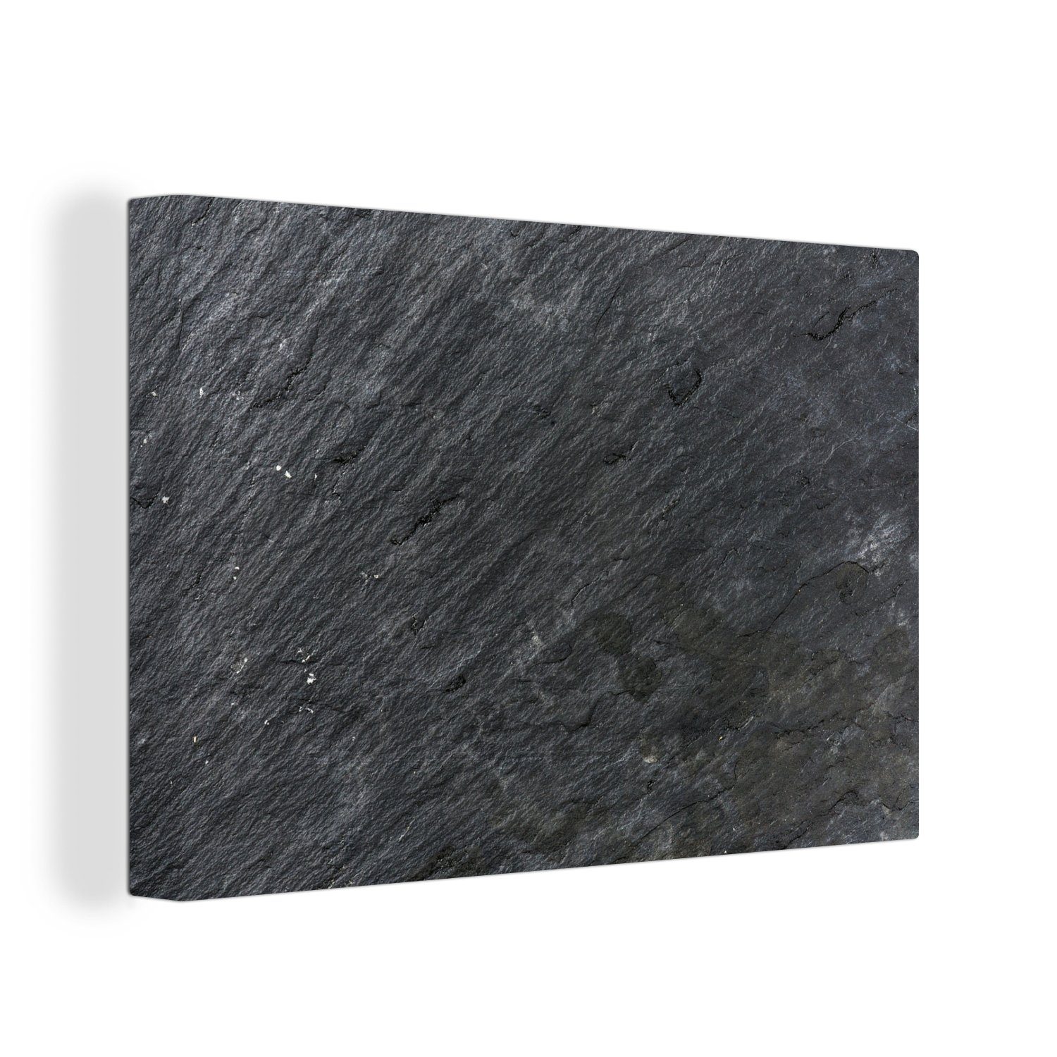 OneMillionCanvasses® Leinwandbild Naturstein - Industriell - günstig online kaufen