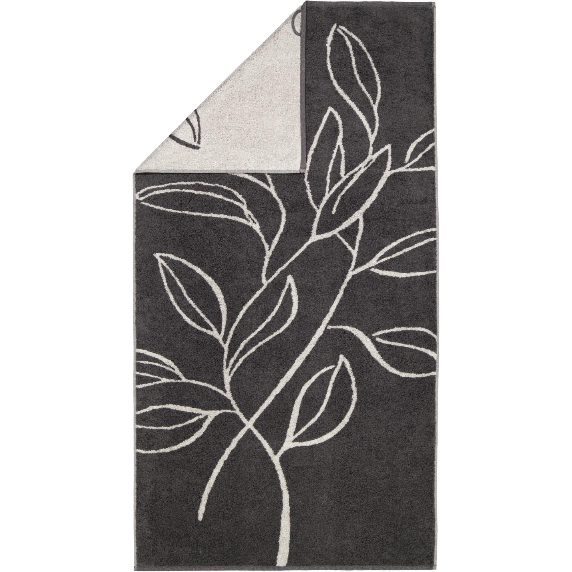 Cawö Handtücher Atelier Floral 6239, 100% günstig online kaufen