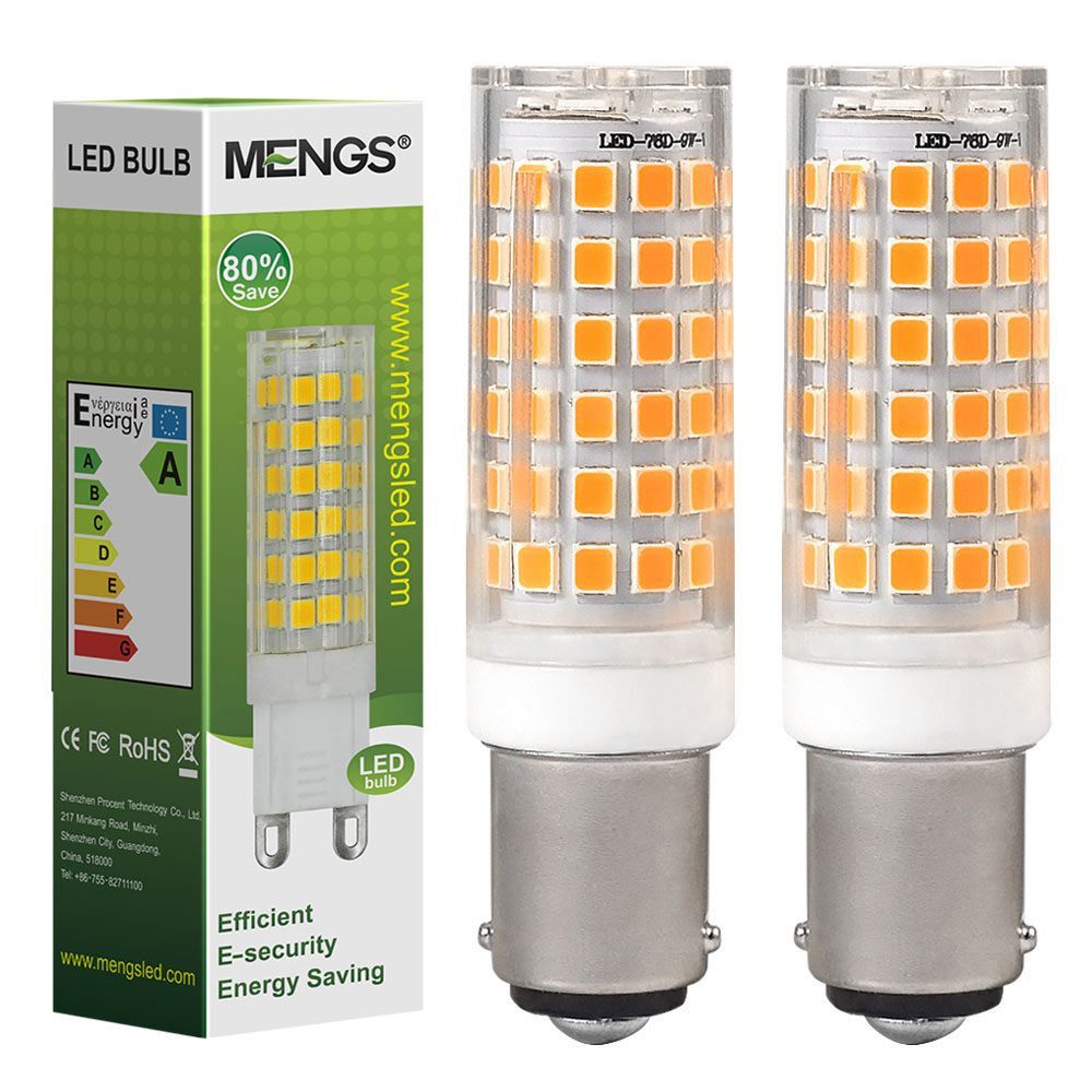 Daskoo LED-Leuchtmittel LED-Leuchtmittel Glühbirne B15D 3000K günstig online kaufen