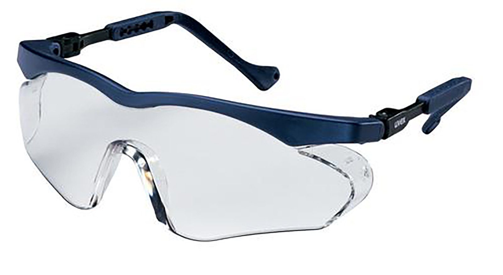 Uvex Arbeitsschutzbrille Bügelbrille skyper sx2 sv sapp. 9197065