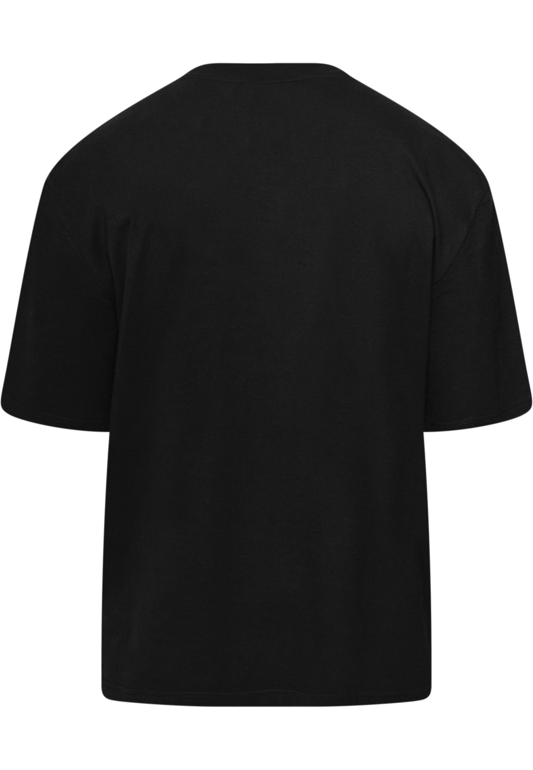 Dropsize T-Shirt Dropsize Herren Heavy V2 Embo T-Shirt (1-tlg) günstig online kaufen