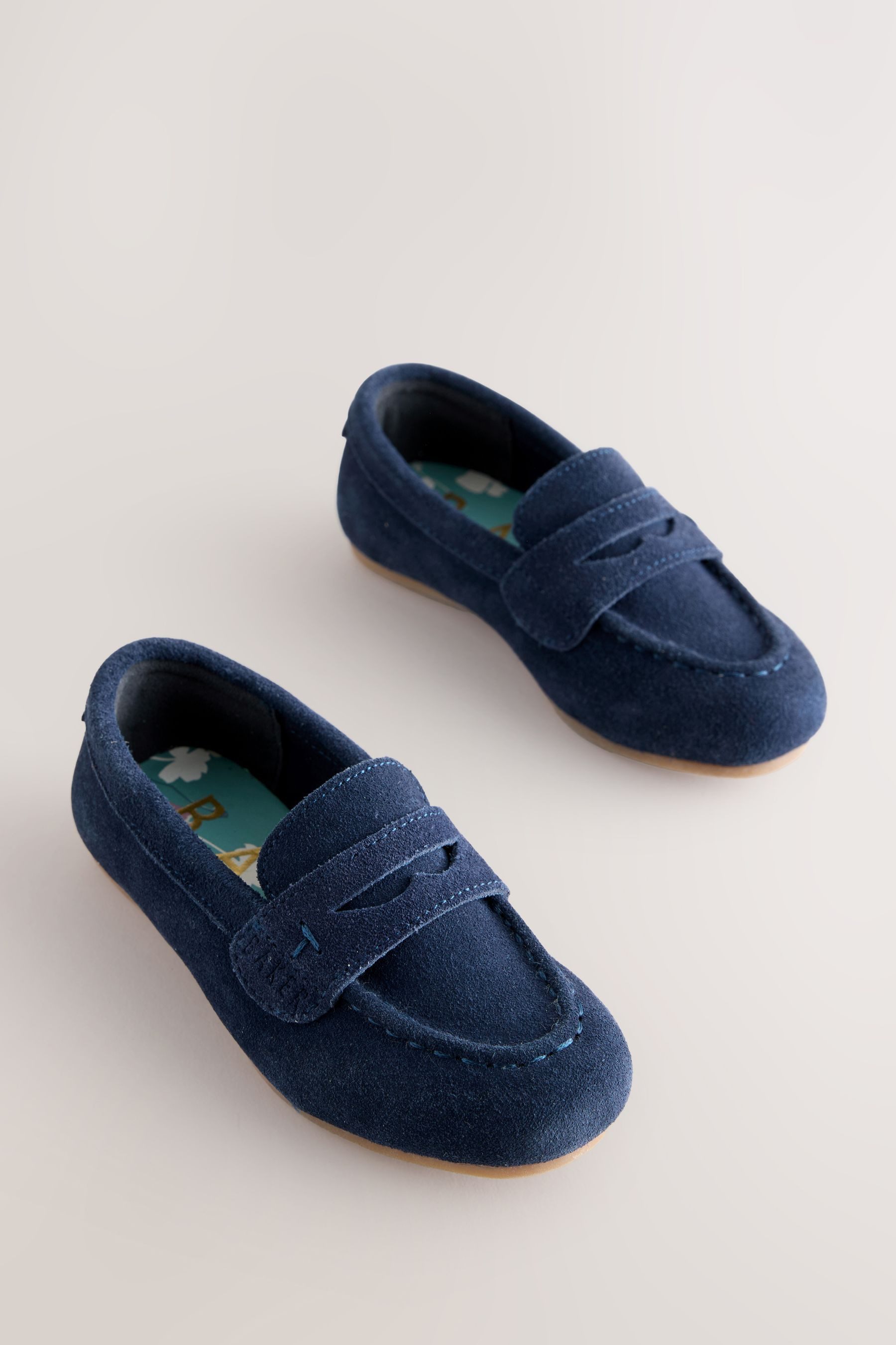 Baker by Ted Baker Baker by Ted Baker Penny-Loafer Loafer (1-tlg)