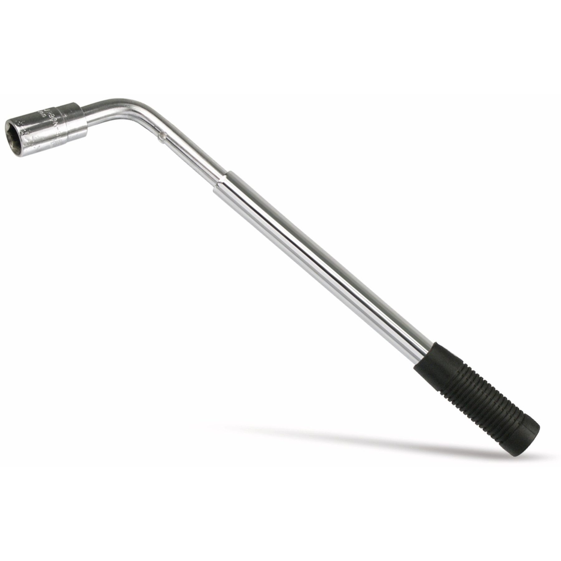 BGS technic Radmutternschlüssel BGS TECHNIC Teleskop-Radmutternschlüssel