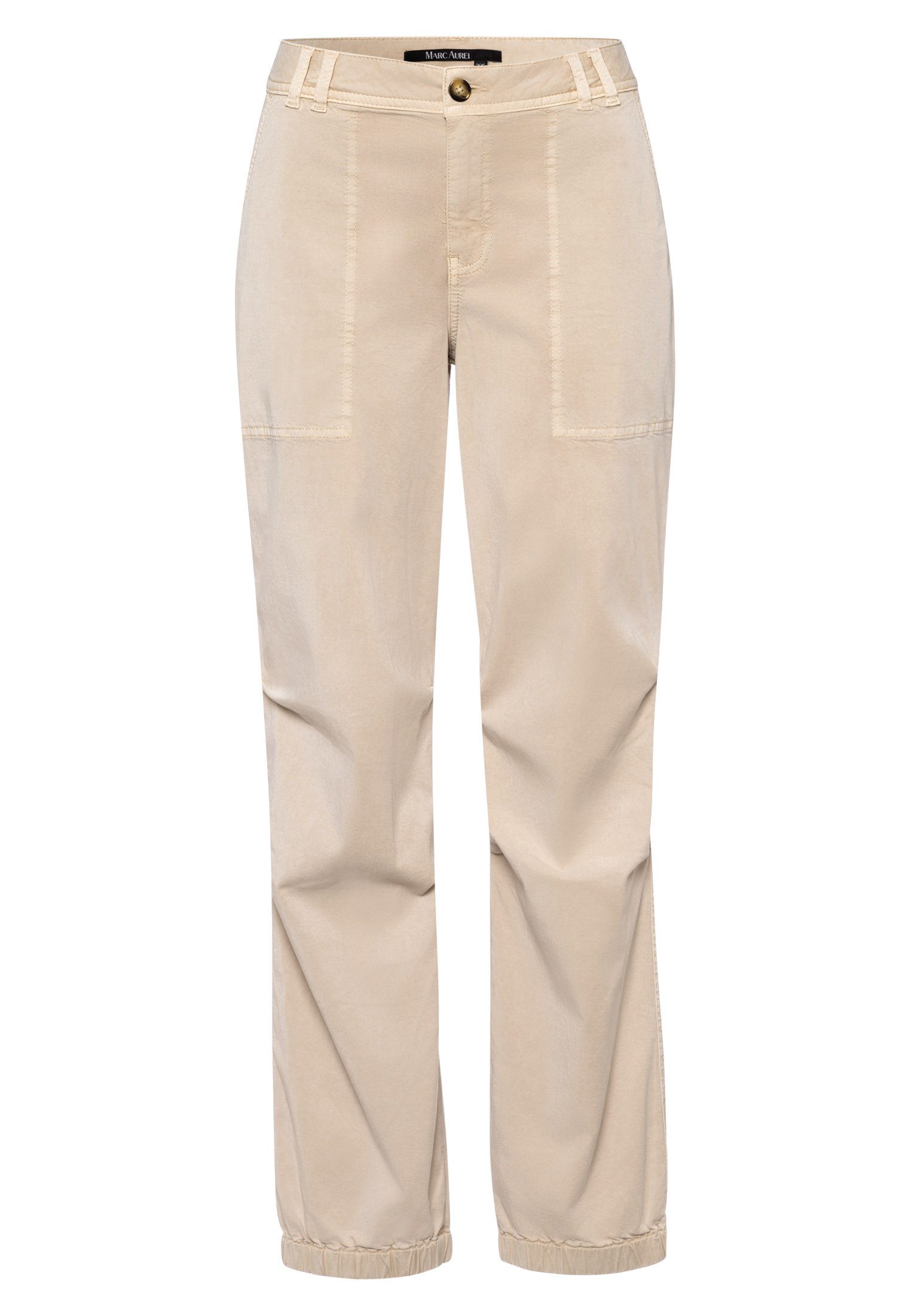 Stoffhose