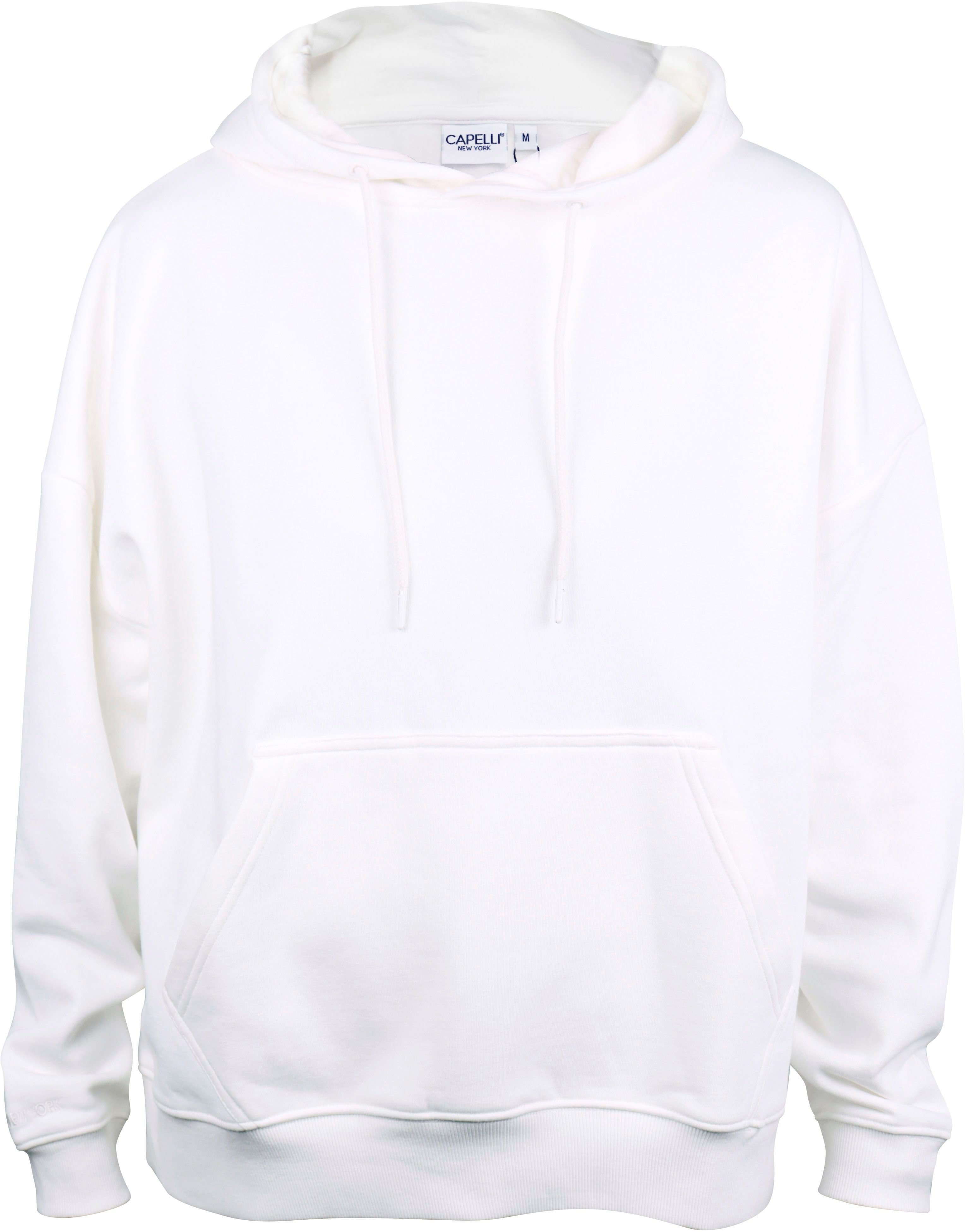 Capelli New York Hoodie mit Capelli günstig online kaufen