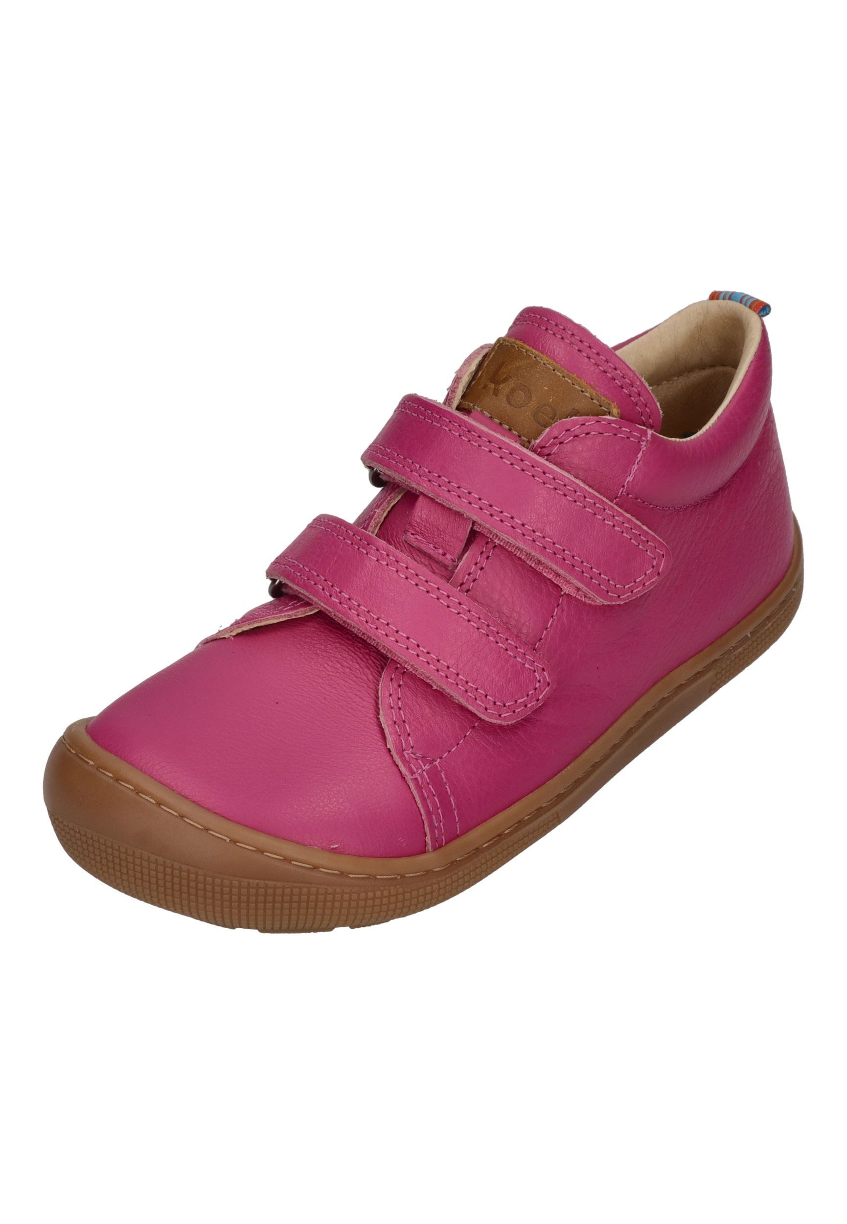 DANNY II NAPPA Barfußschuh