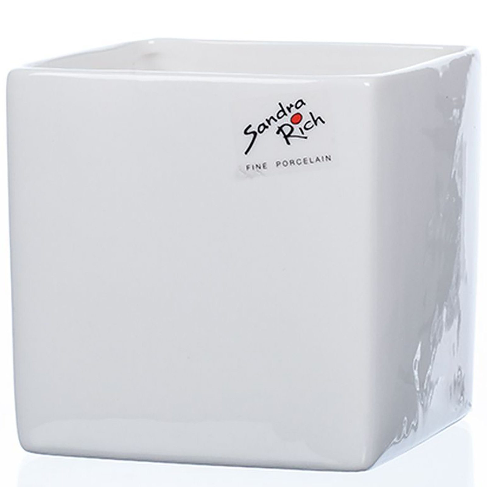 Sandra Rich Dekovase