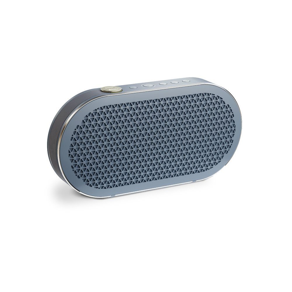 Dali Katch G2 Bluetooth-Lautsprecher Chilly Blue