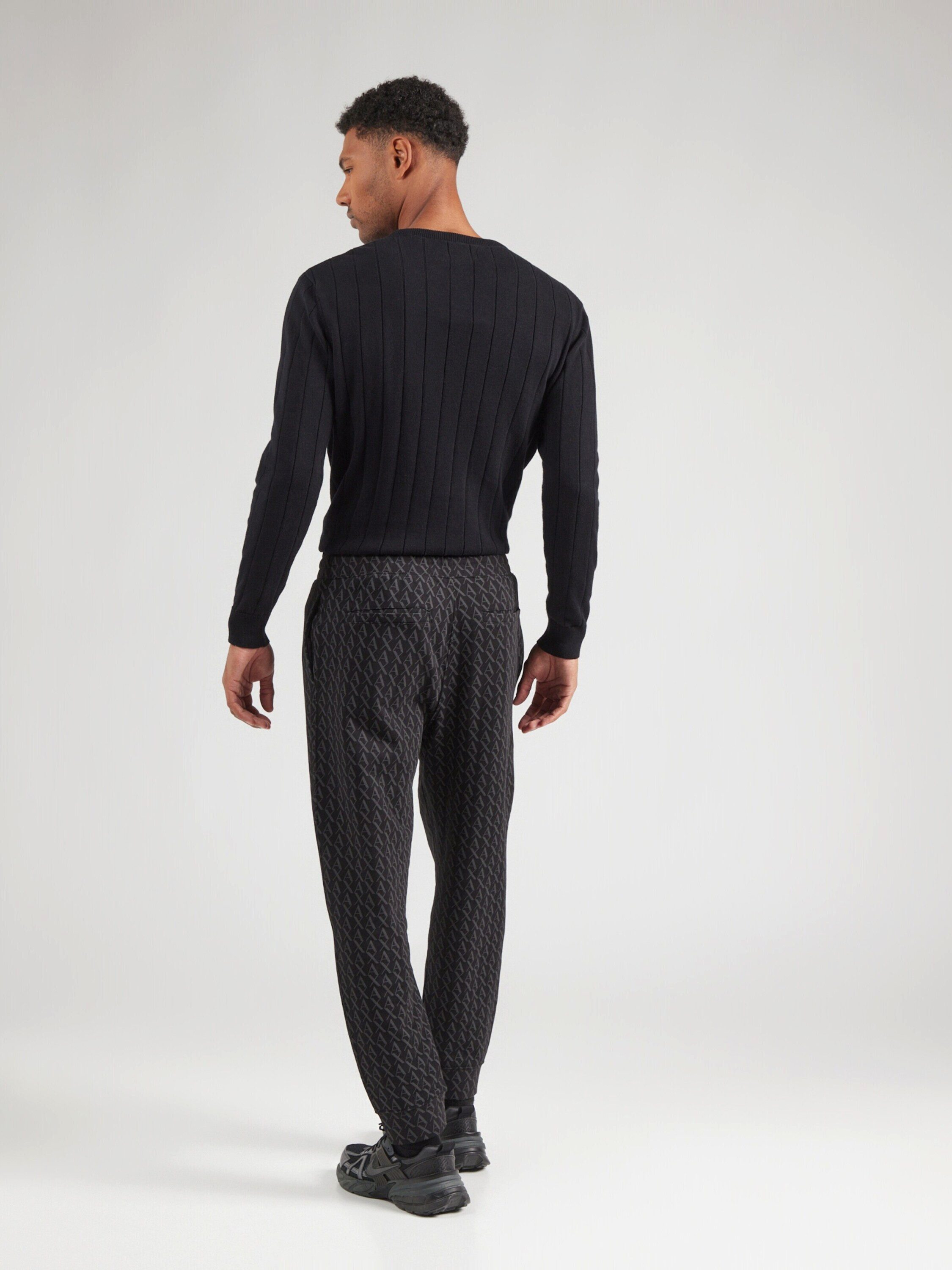 ARMANI EXCHANGE Sweathose (1-tlg)