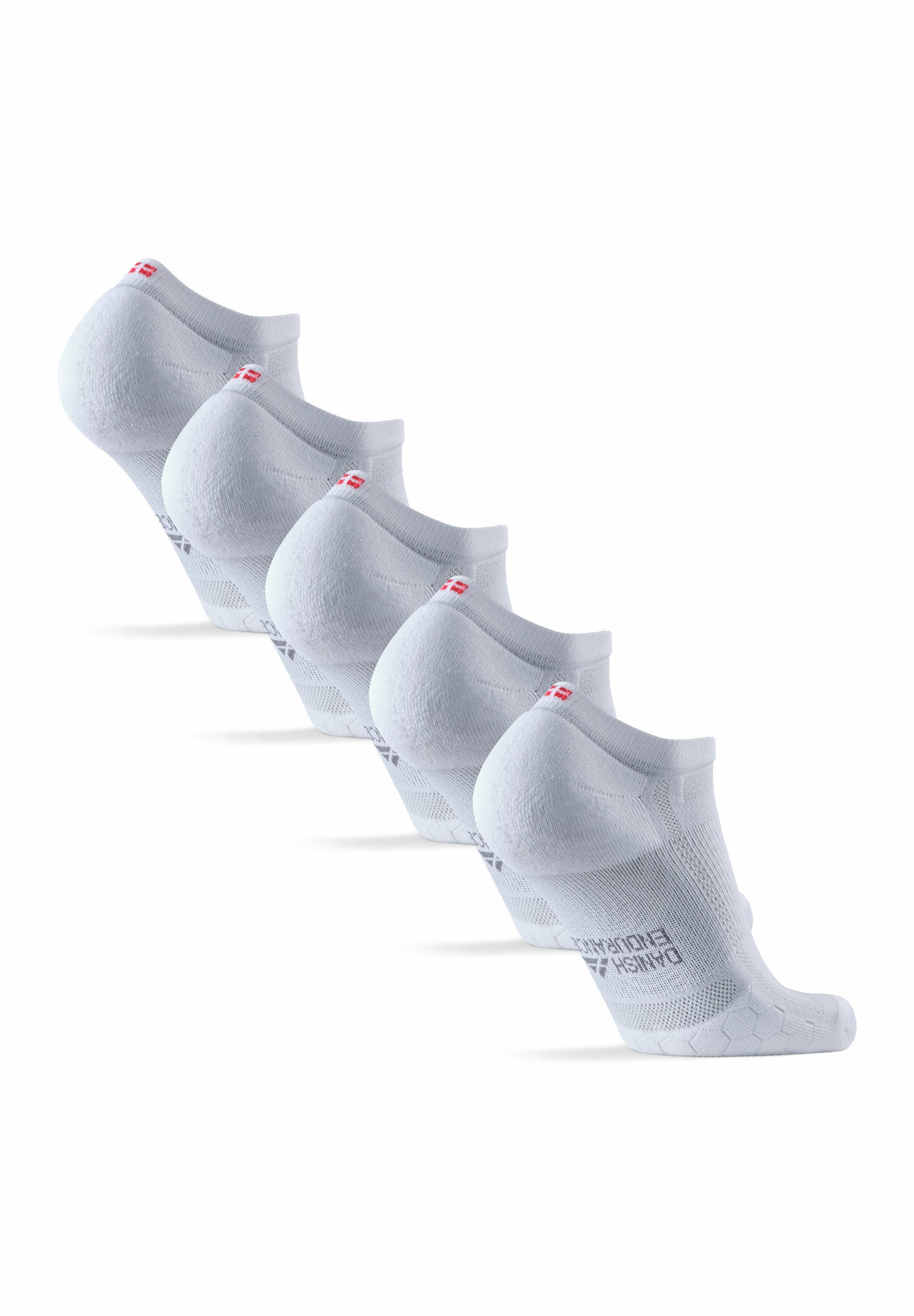 DANISH ENDURANCE Basicsocken Long Distance Low-Cut günstig online kaufen