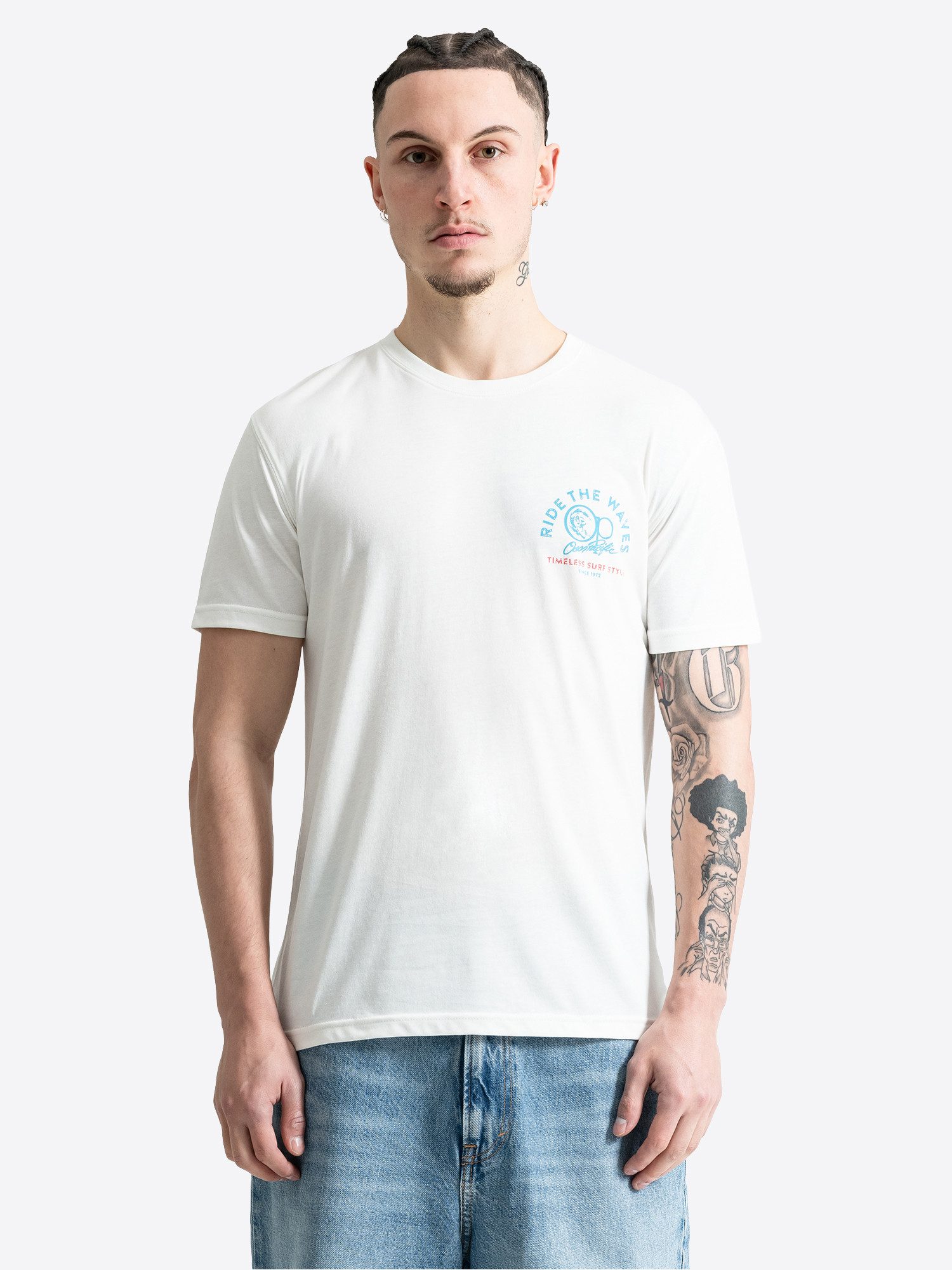 Ocean Pacific T-Shirt DAWNY