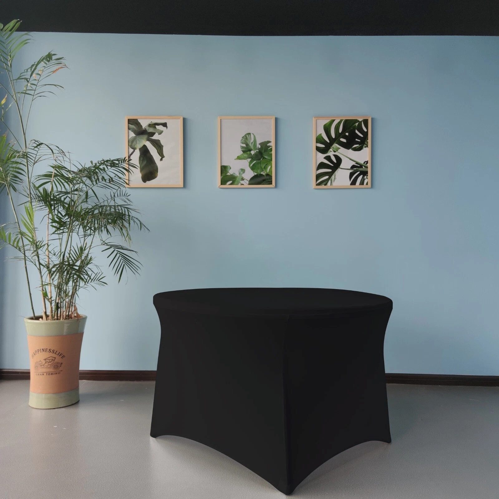 Jirex Trading Company Tischdecke Stretch Tischdecke günstig online kaufen