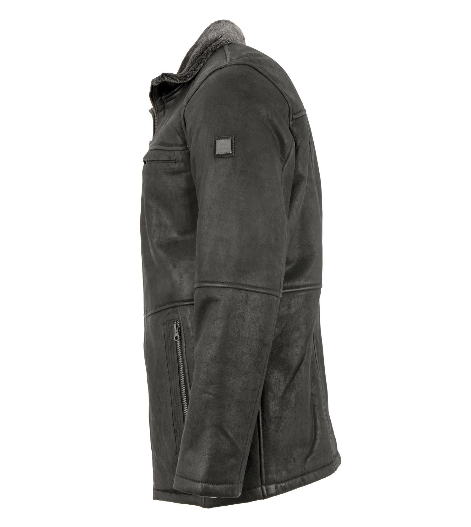 Redpoint Lederjacke Pietro/M Redpoint - Herren günstig online kaufen